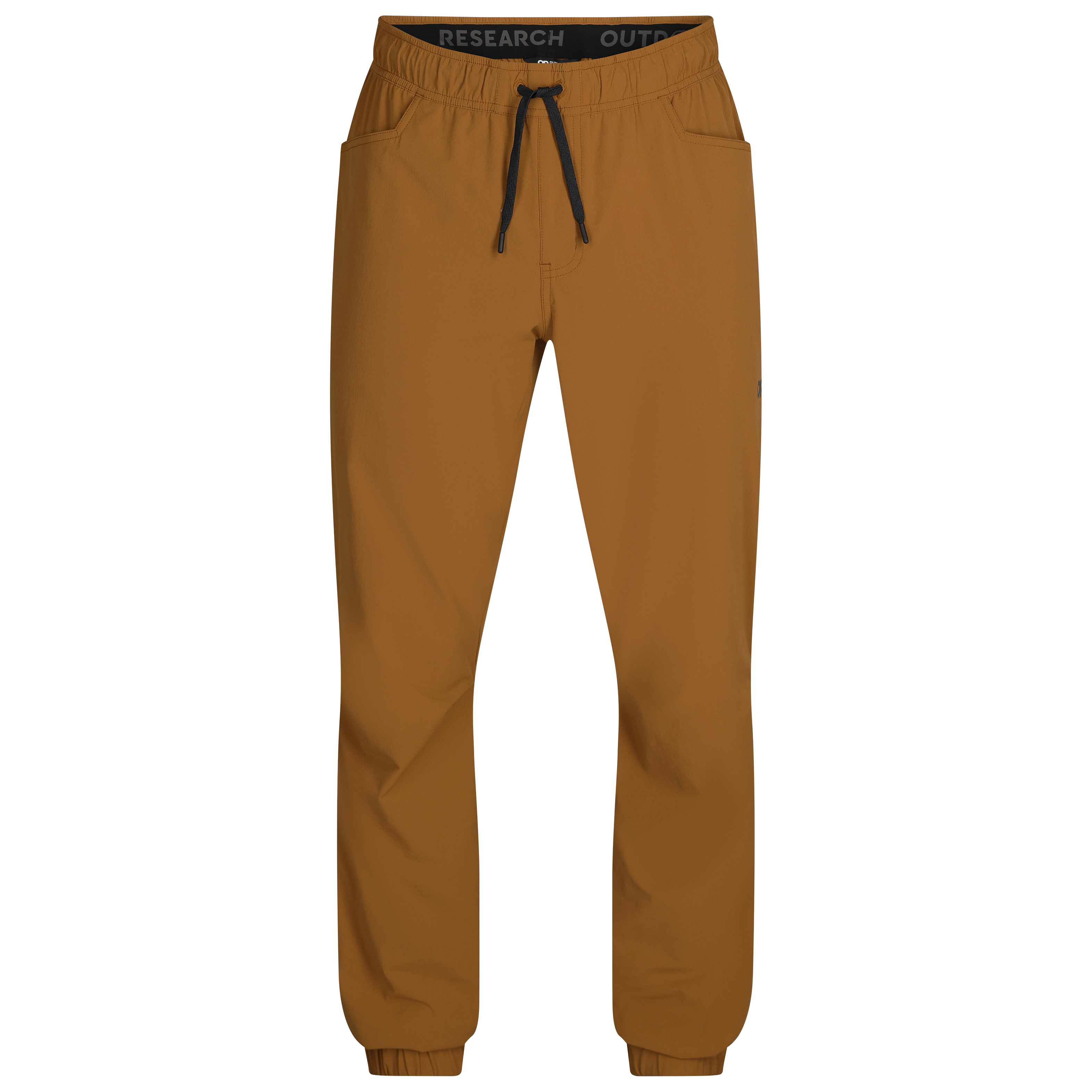 Men's Ferrosi Joggers - Breathable Recycled Nylon Active Pants