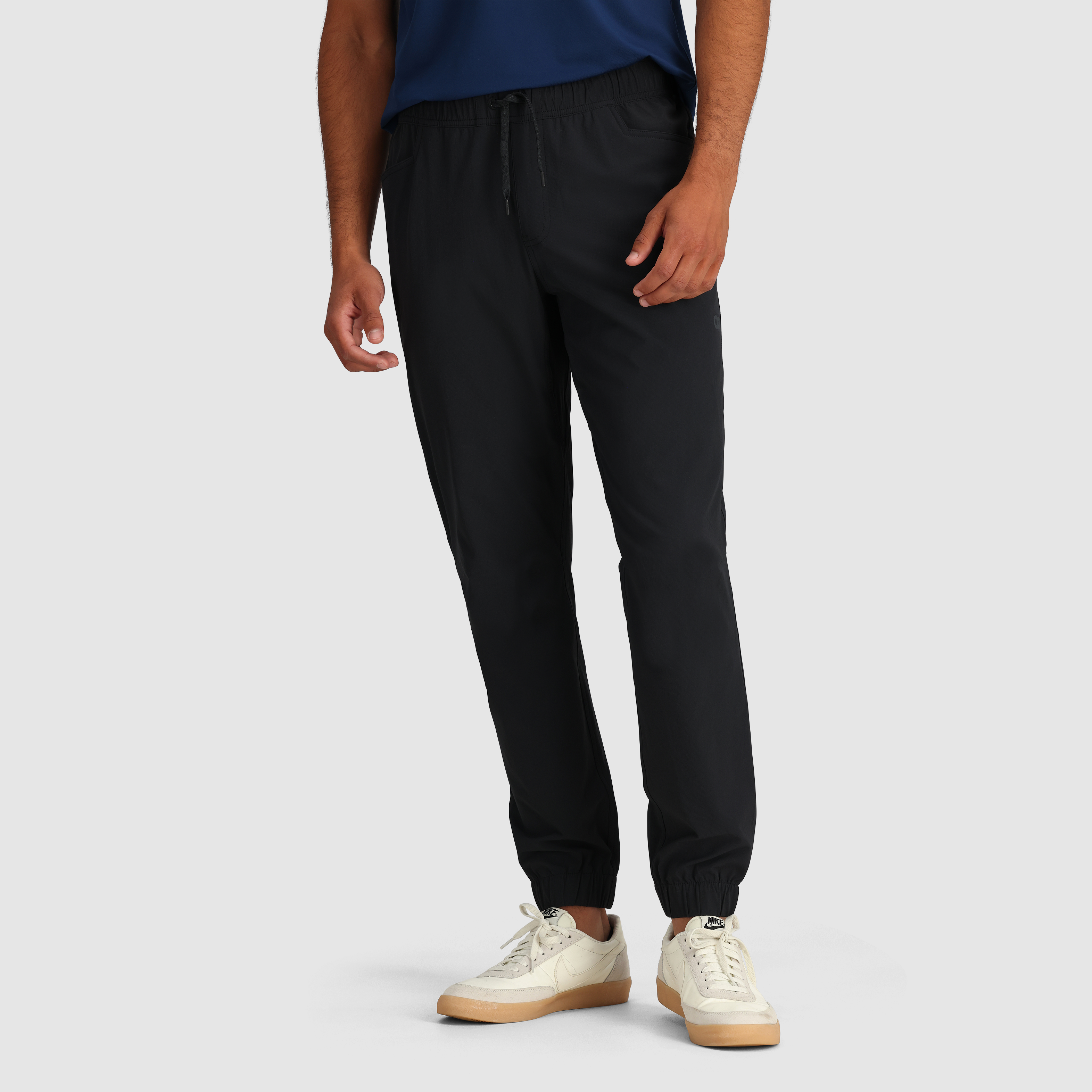 Men's Ferrosi Joggers - Breathable Recycled Nylon Active Pants