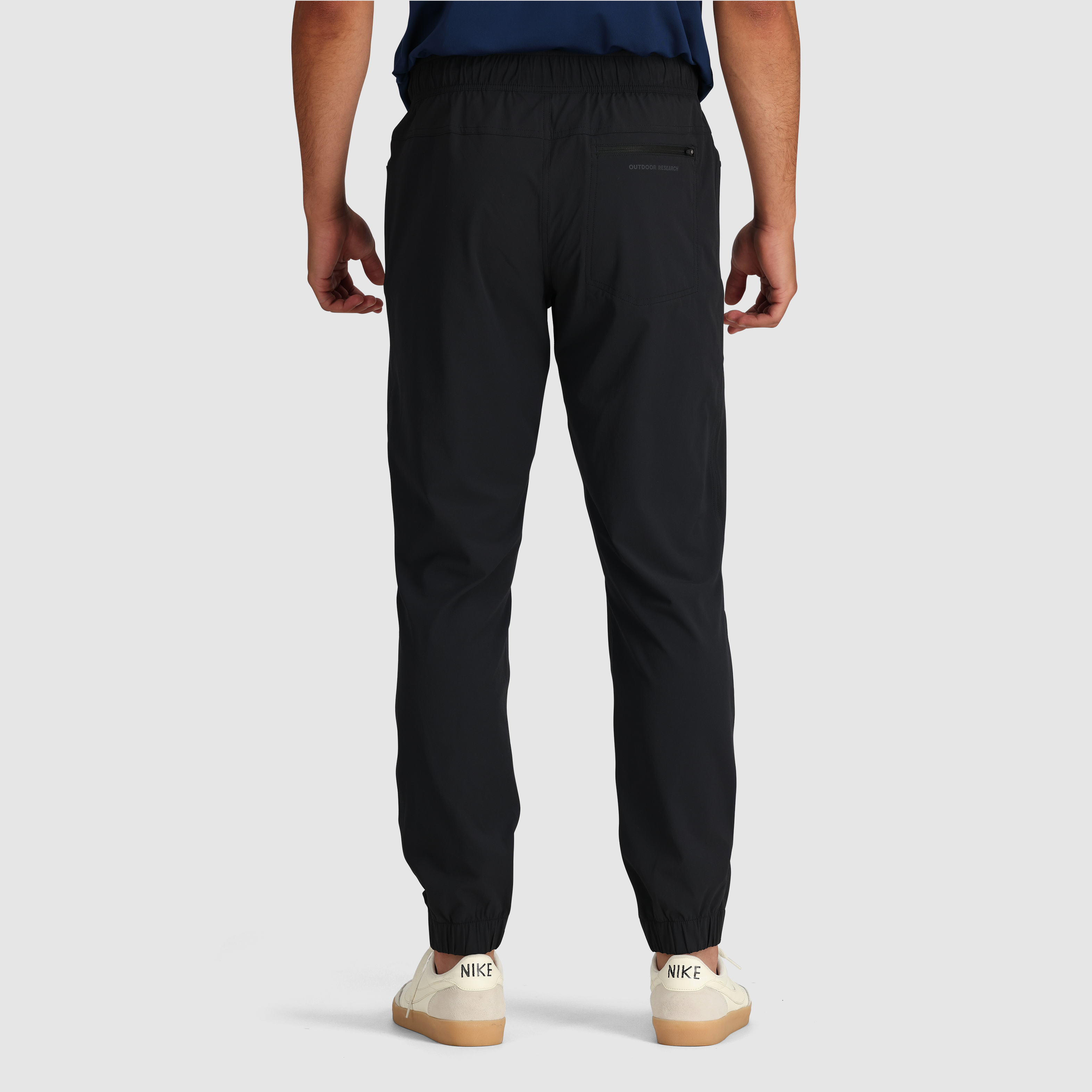 Men's Ferrosi Joggers - Breathable Recycled Nylon Active Pants