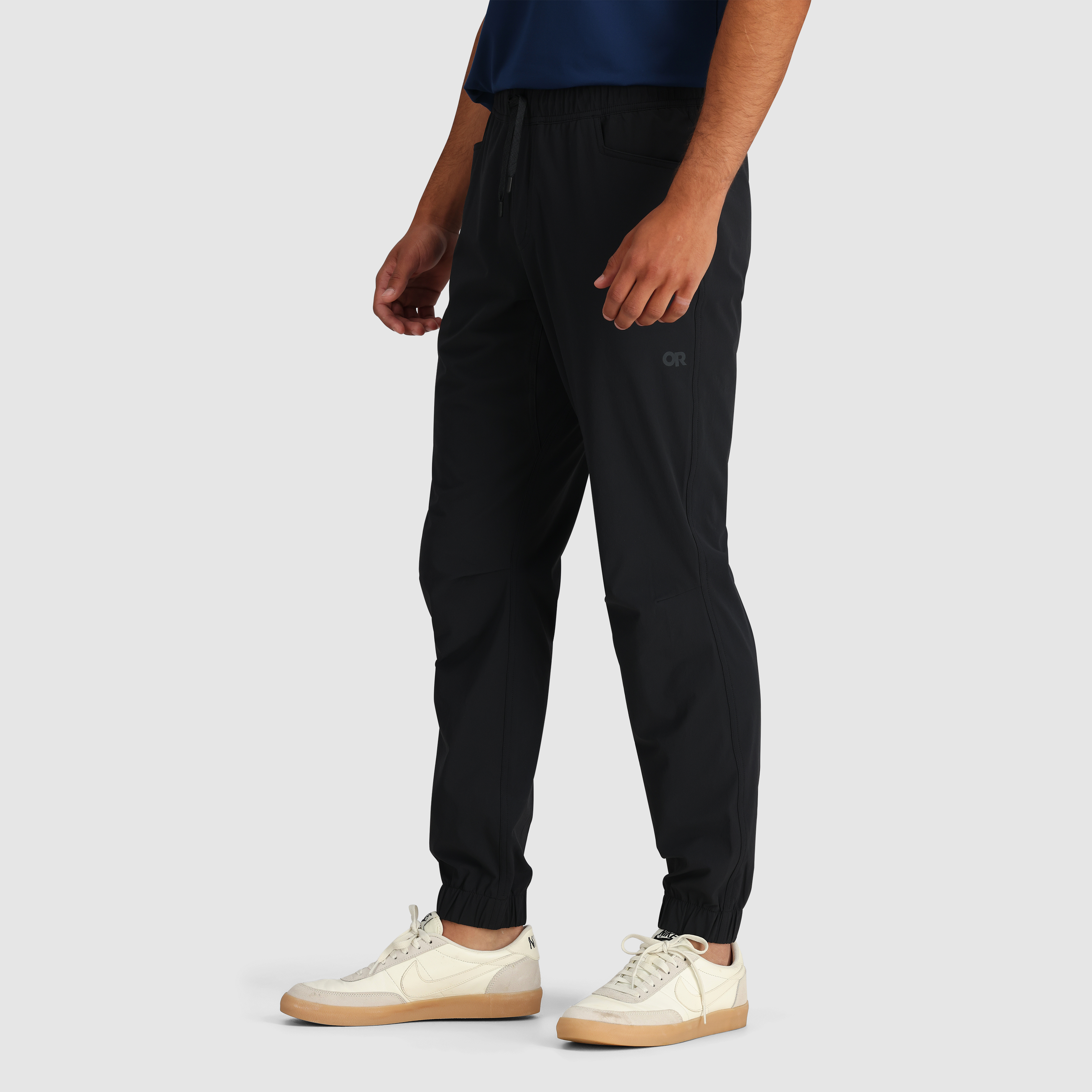Men's Ferrosi Joggers - Breathable Recycled Nylon Active Pants