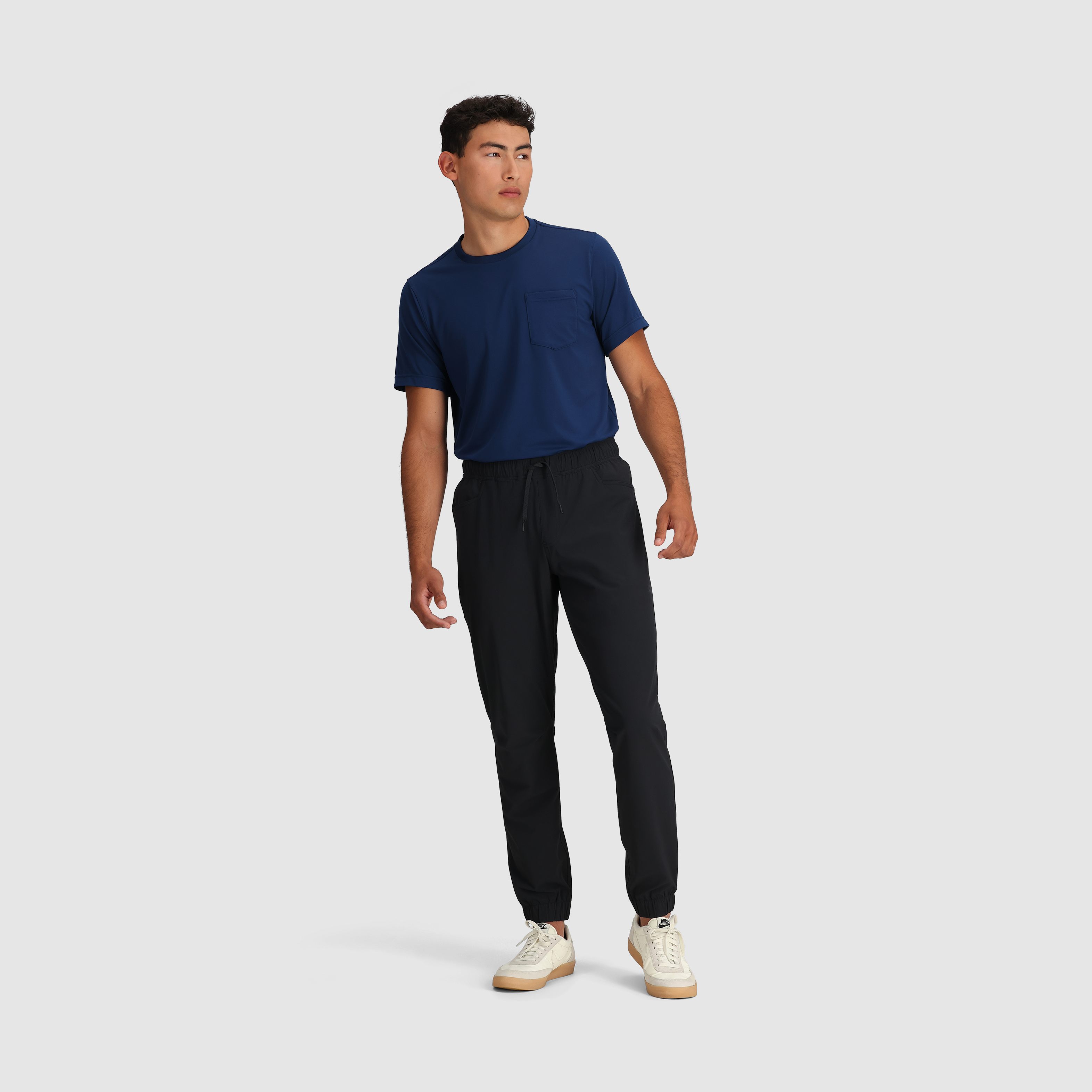 Men's Ferrosi Joggers - Breathable Recycled Nylon Active Pants