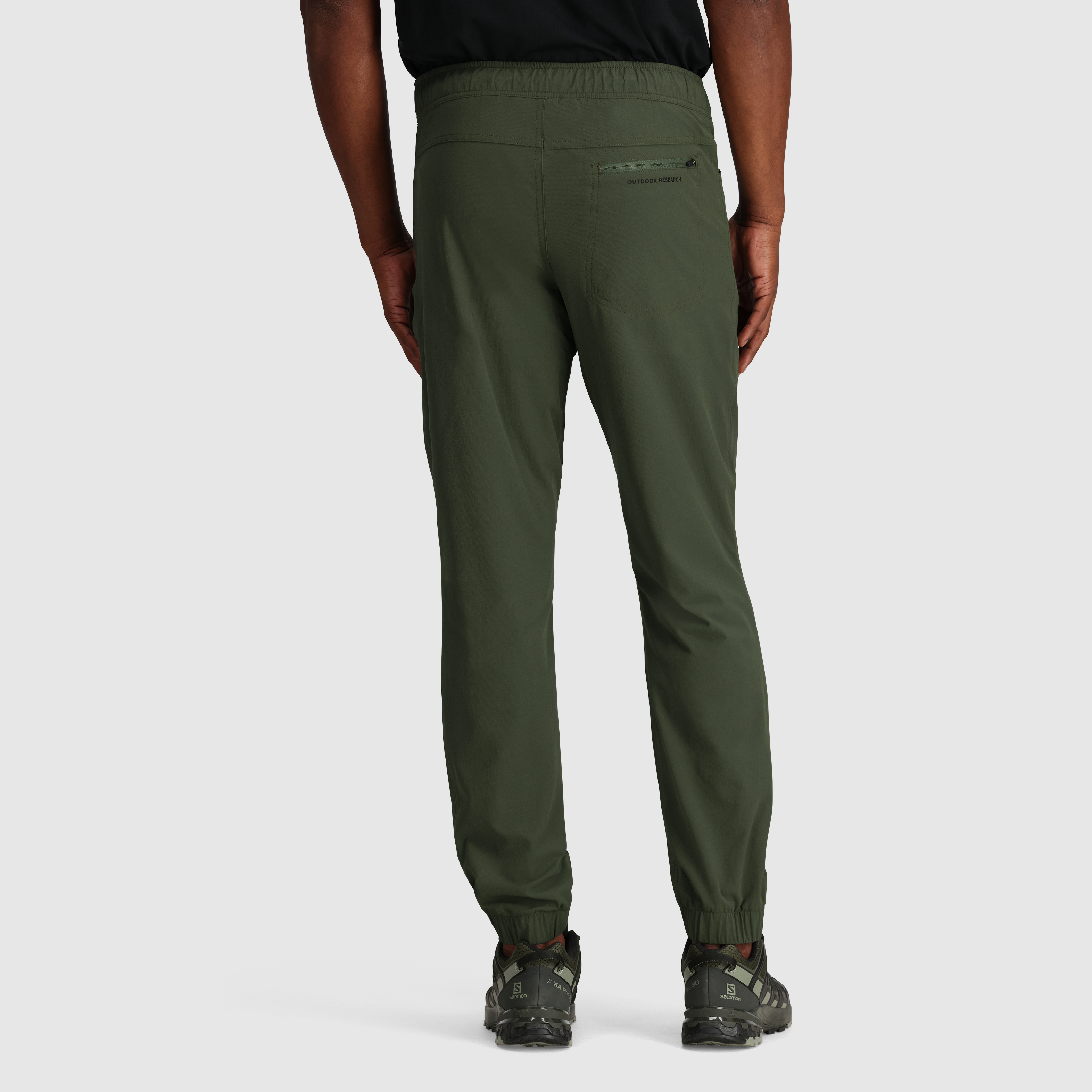 Men's Ferrosi Joggers - Breathable Recycled Nylon Active Pants