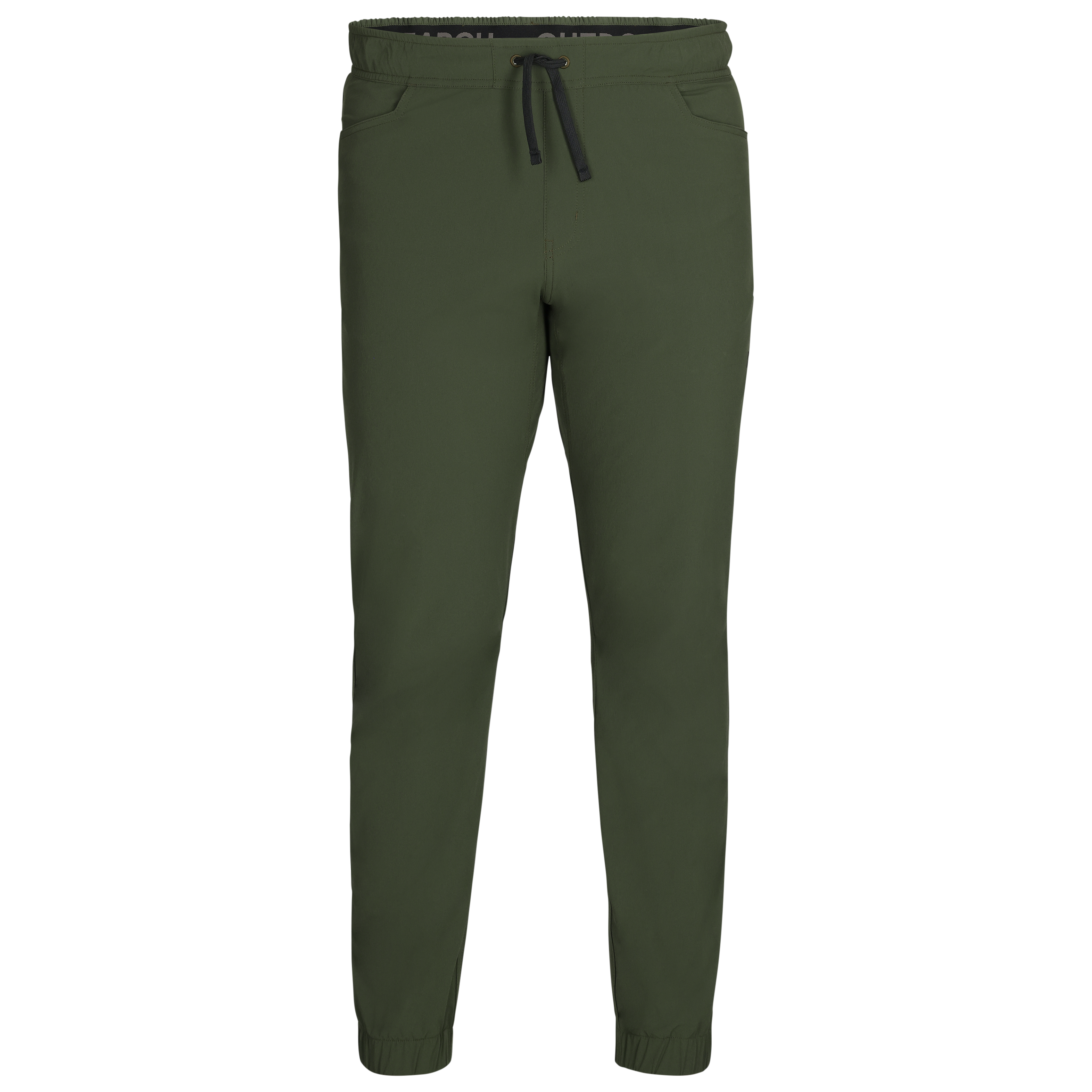 Men's Ferrosi Joggers - Breathable Recycled Nylon Active Pants