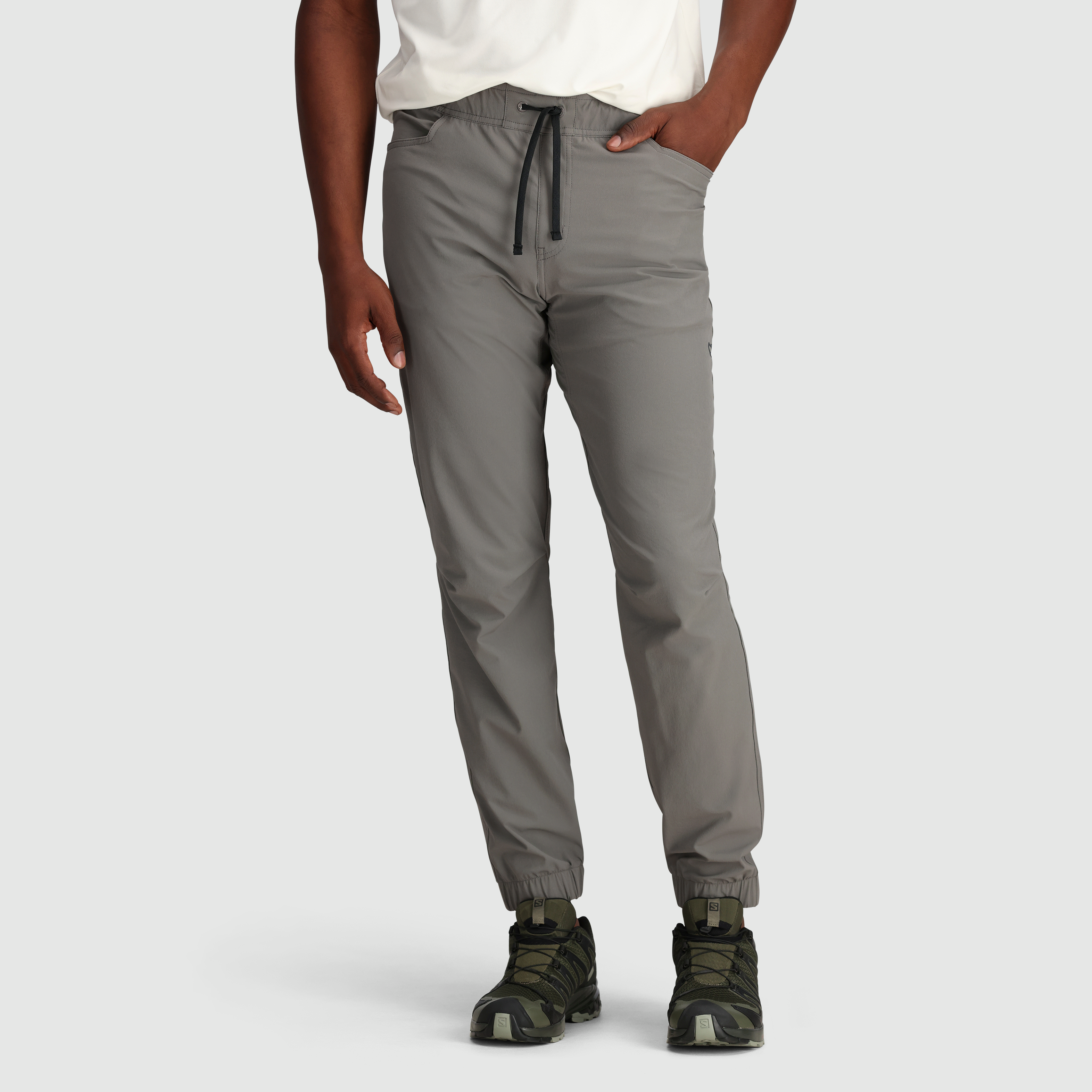 Men's Ferrosi Joggers - Breathable Recycled Nylon Active Pants