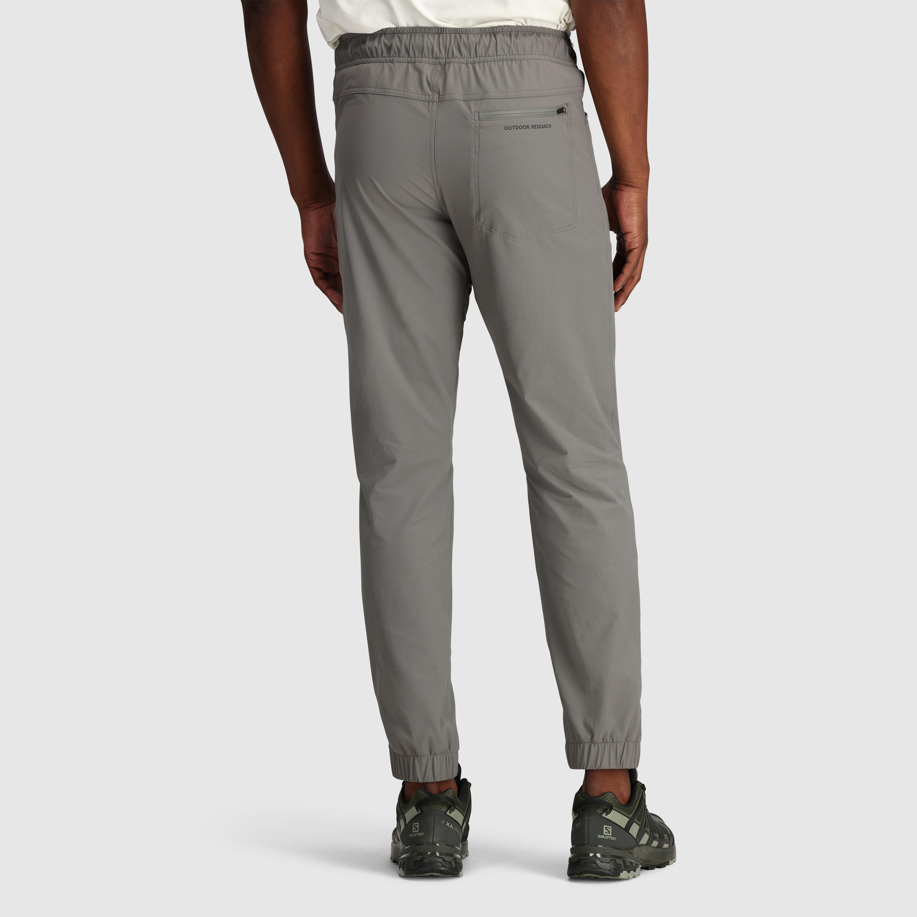 Men's Ferrosi Joggers - Breathable Recycled Nylon Active Pants