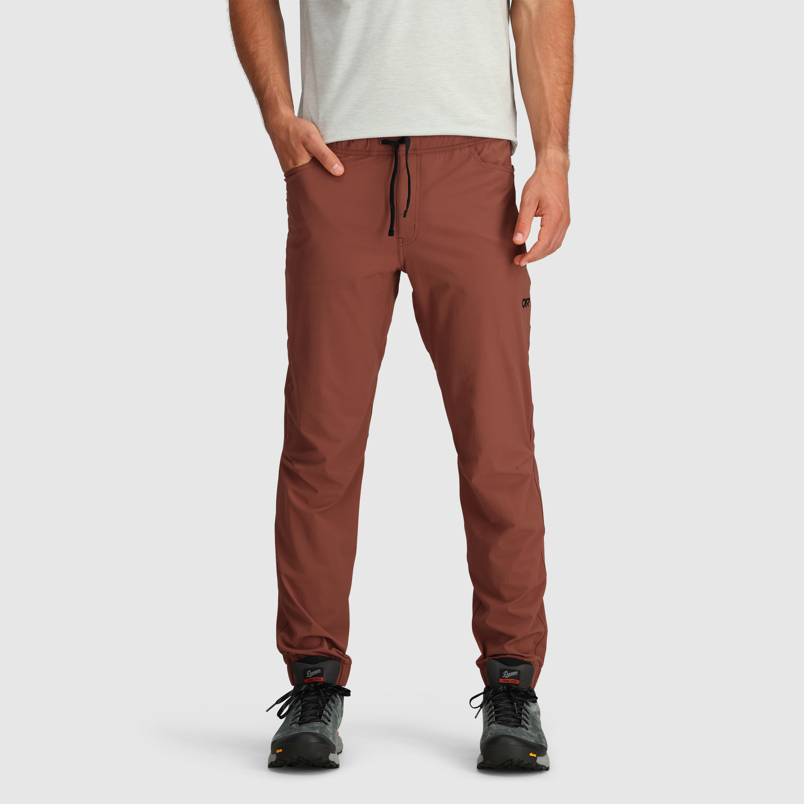 Men's Ferrosi Joggers - Breathable Recycled Nylon Active Pants