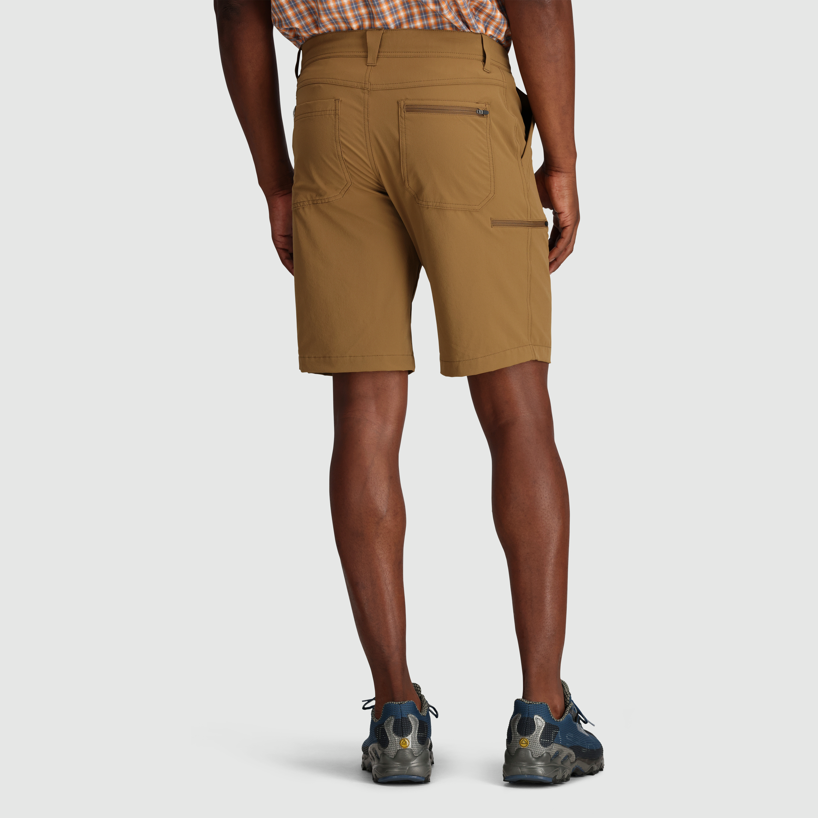Men's Ferrosi 10" Hiking Shorts - Lightweight & Quick-Drying