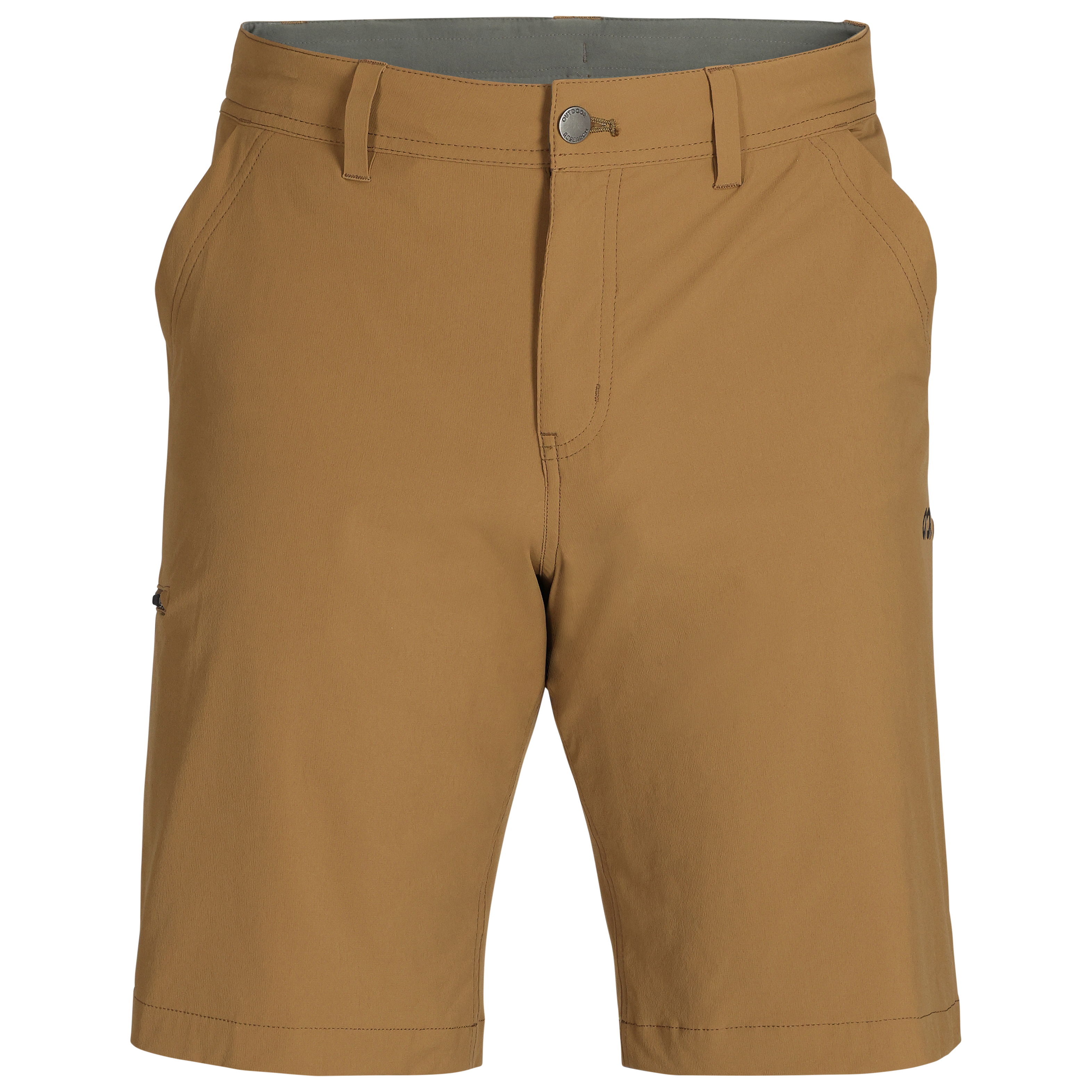 Men's Ferrosi 10" Hiking Shorts - Lightweight & Quick-Drying