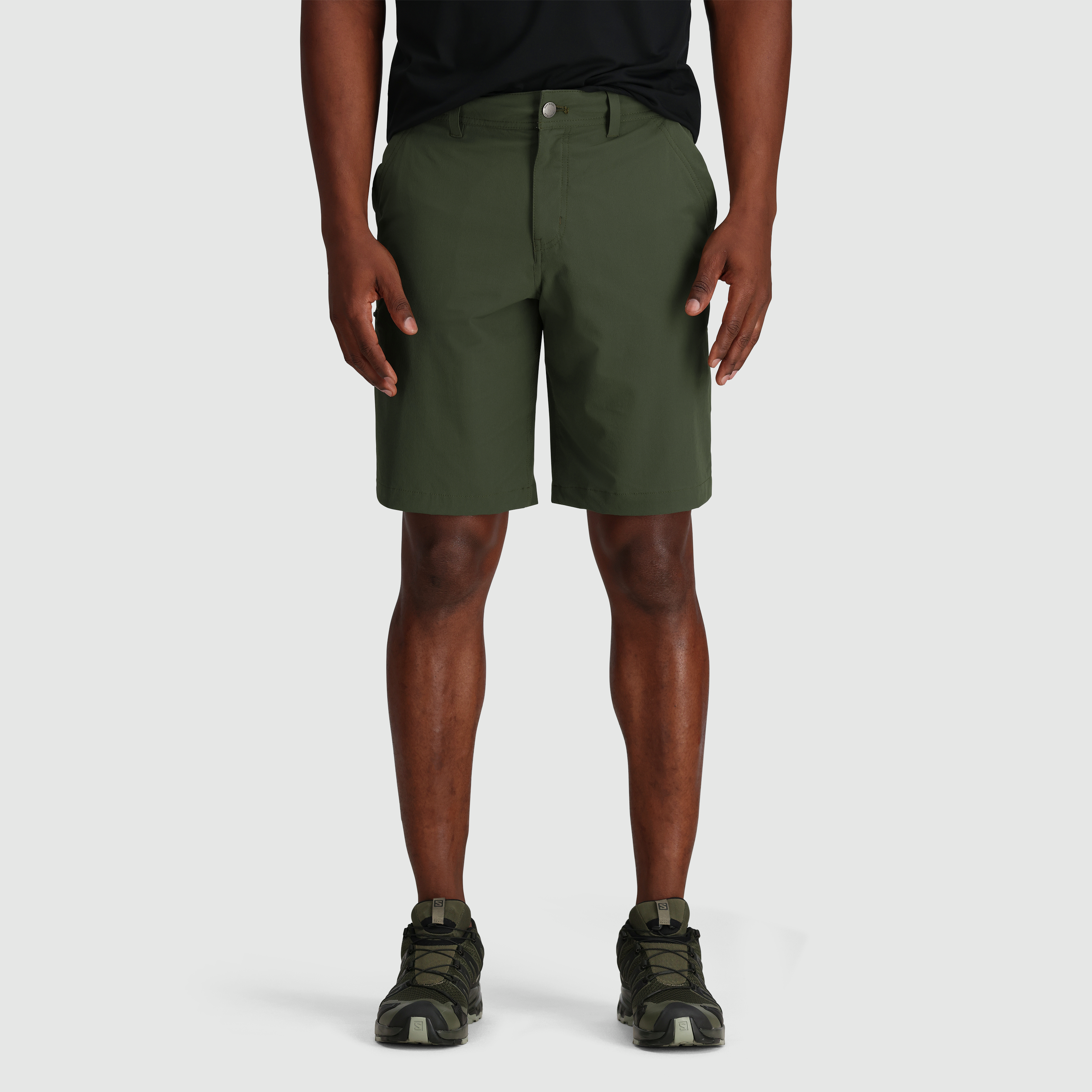 Men's Ferrosi 10" Hiking Shorts - Lightweight & Quick-Drying