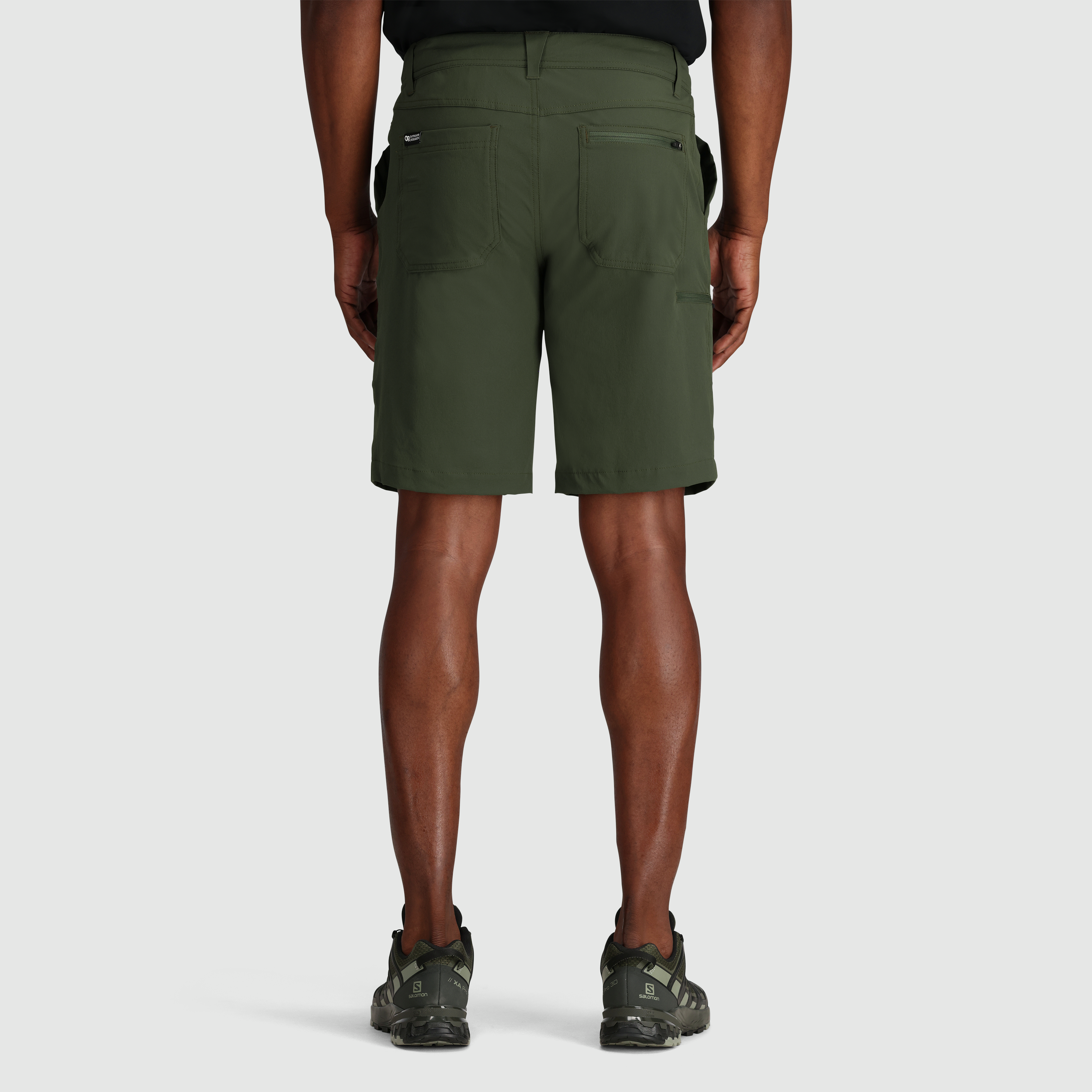 Men's Ferrosi 10" Hiking Shorts - Lightweight & Quick-Drying