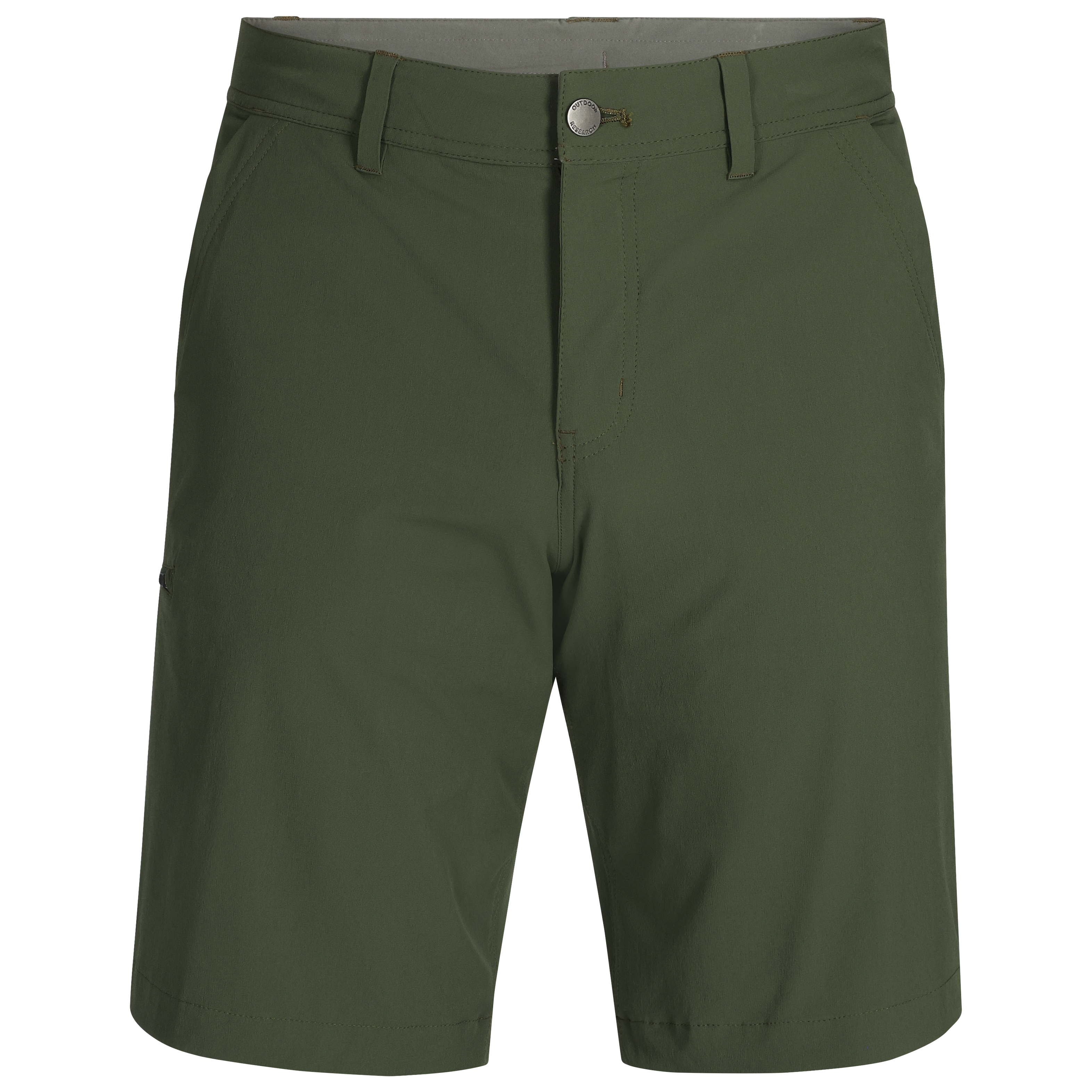 Men's Ferrosi 10" Hiking Shorts - Lightweight & Quick-Drying