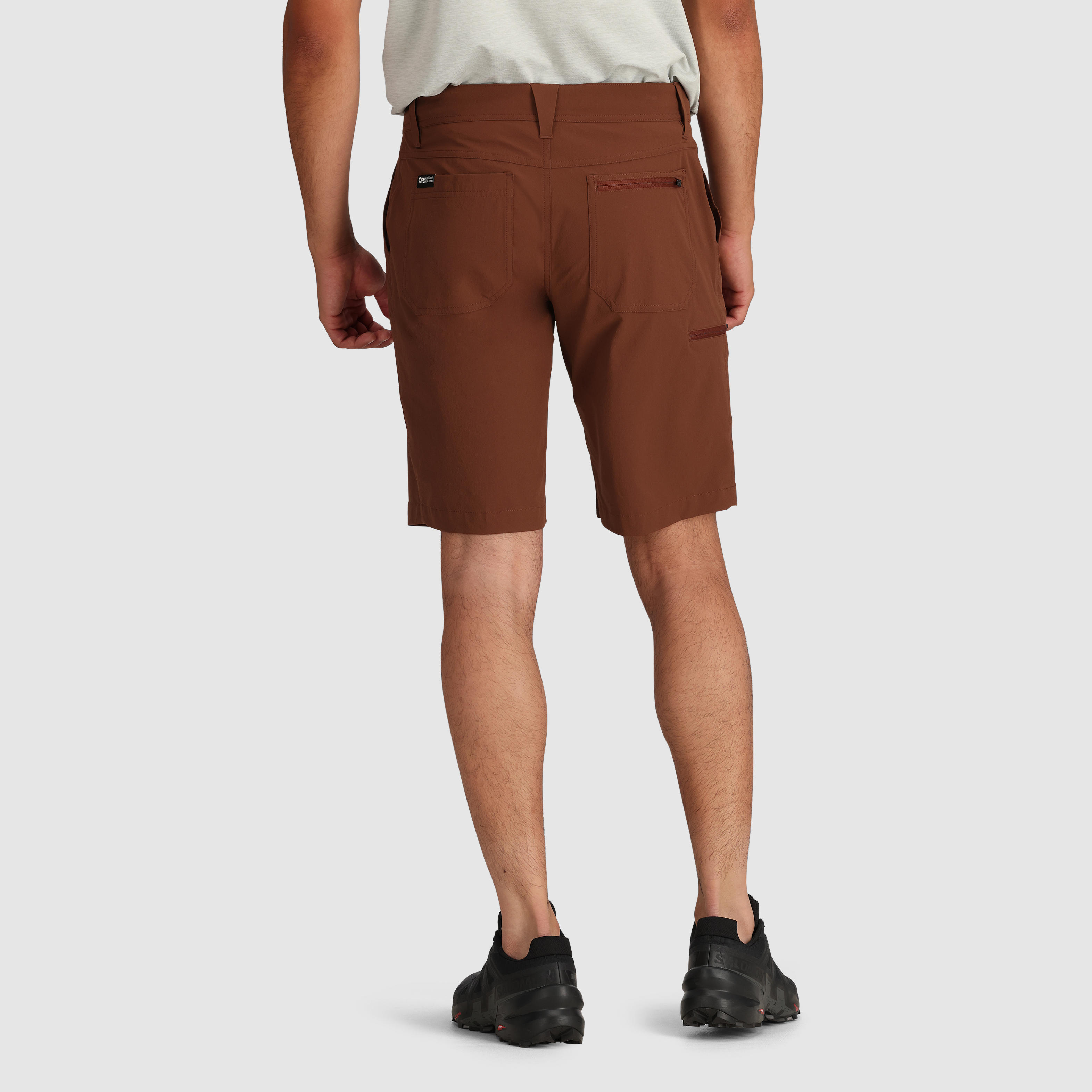 Men's Ferrosi 10" Hiking Shorts - Lightweight & Quick-Drying
