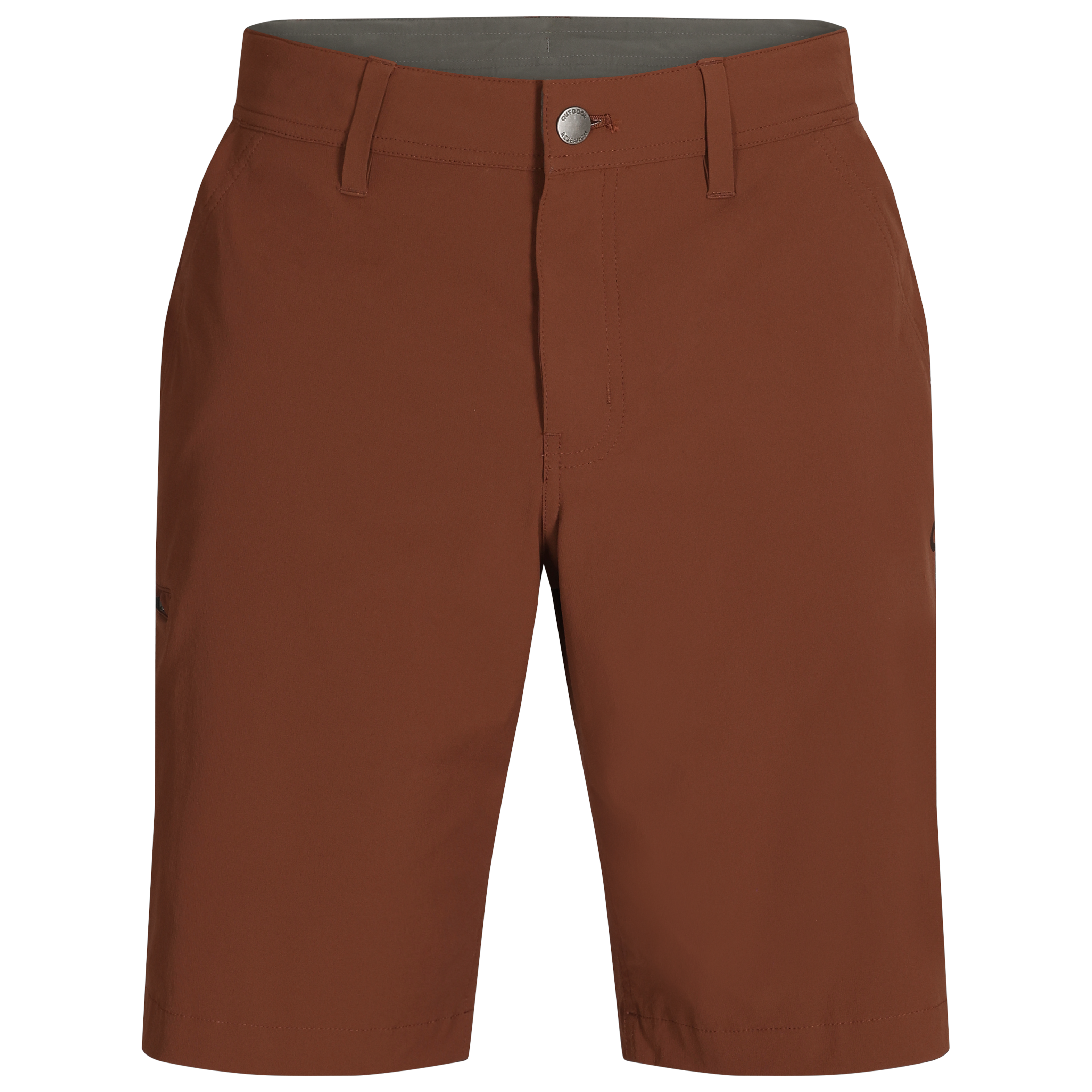 Men's Ferrosi 10" Hiking Shorts - Lightweight & Quick-Drying