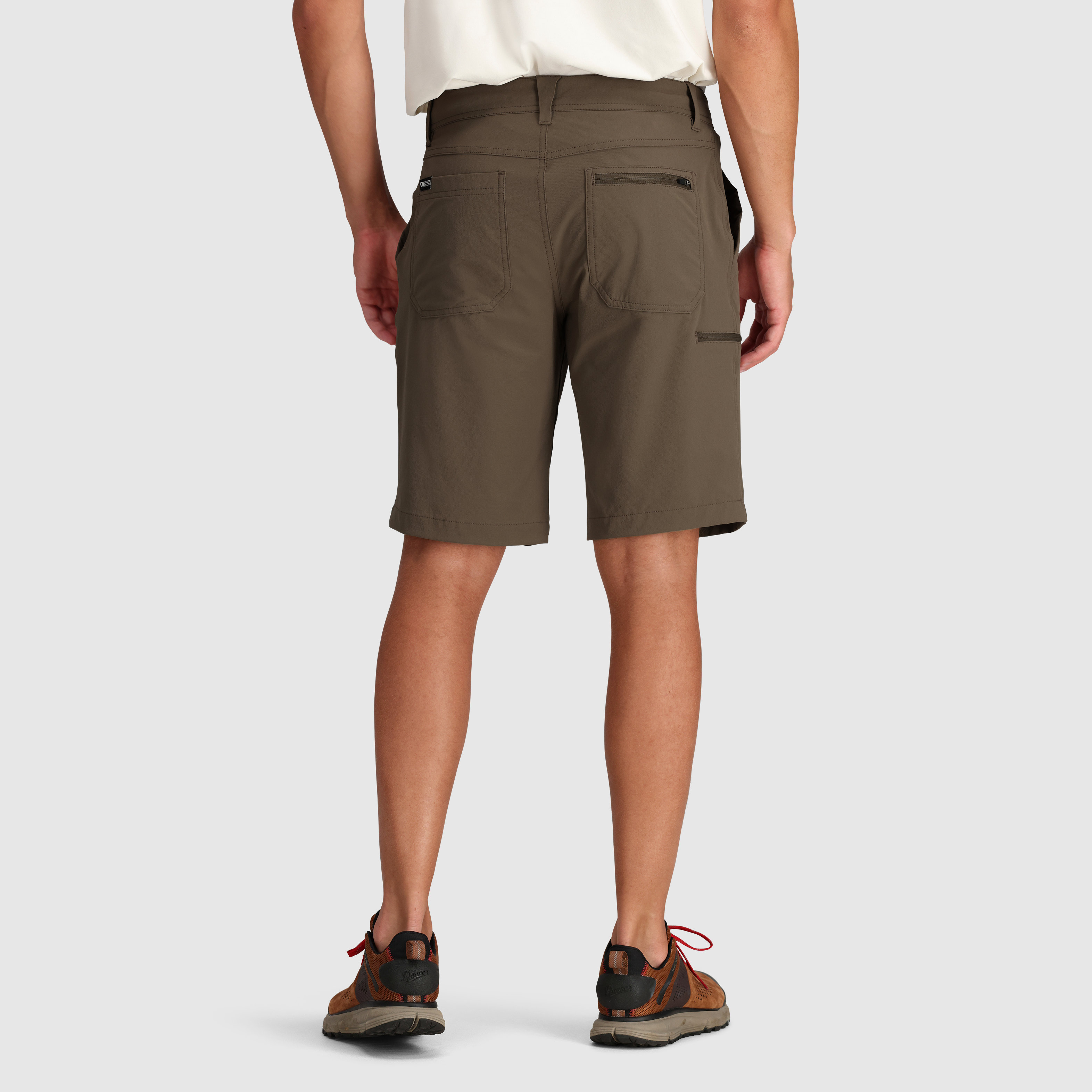 Men's Ferrosi 10" Hiking Shorts - Lightweight & Quick-Drying