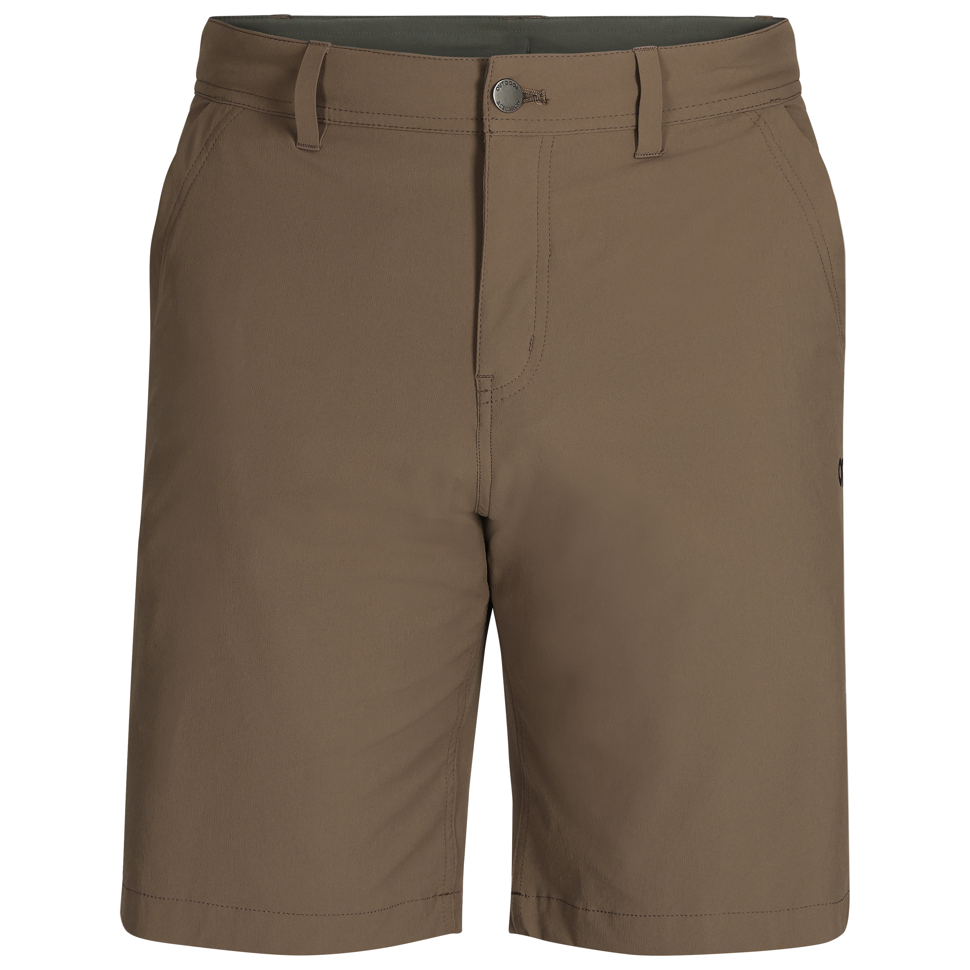 Men's Ferrosi 10" Hiking Shorts - Lightweight & Quick-Drying