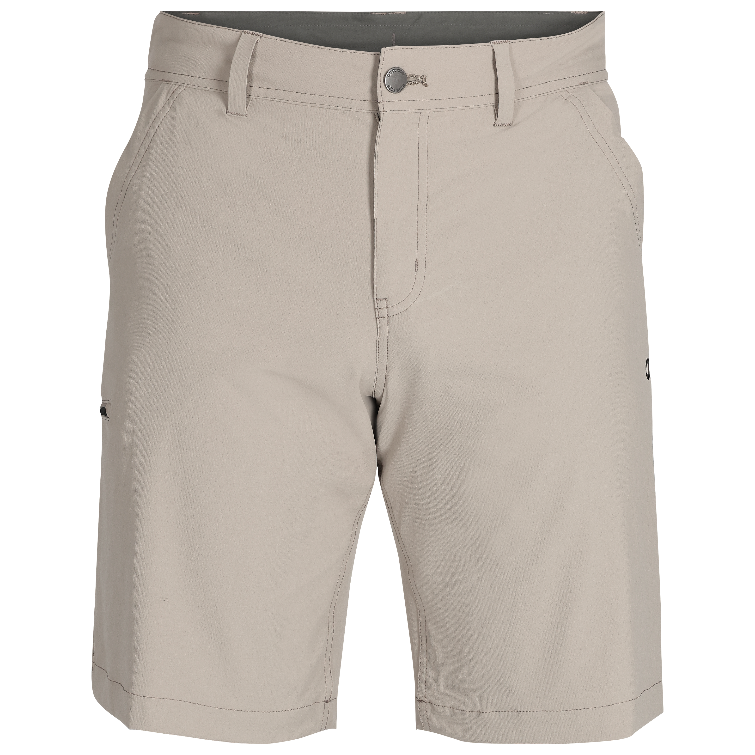 Men's Ferrosi 10" Hiking Shorts - Lightweight & Quick-Drying