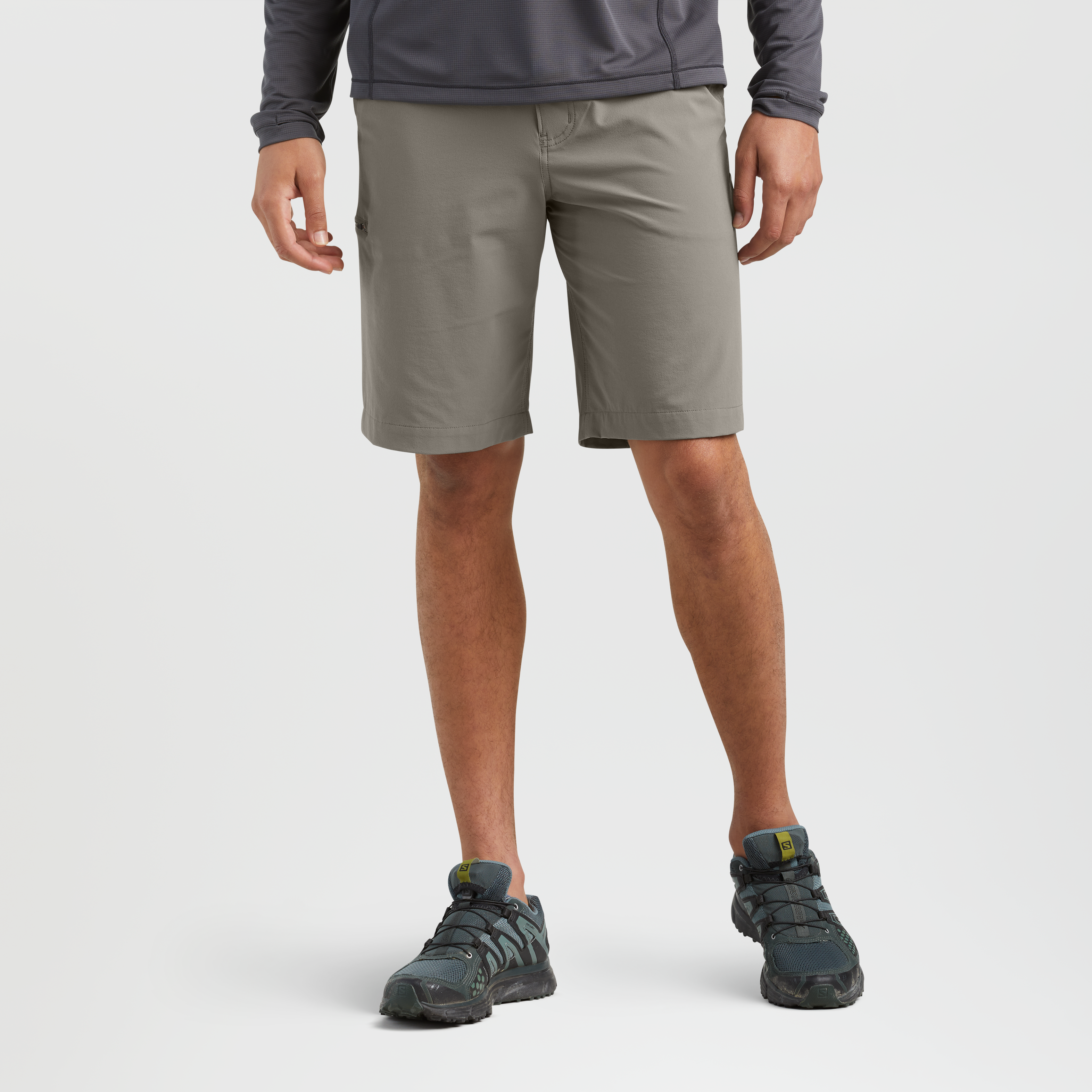Men's Ferrosi 10" Hiking Shorts - Lightweight & Quick-Drying