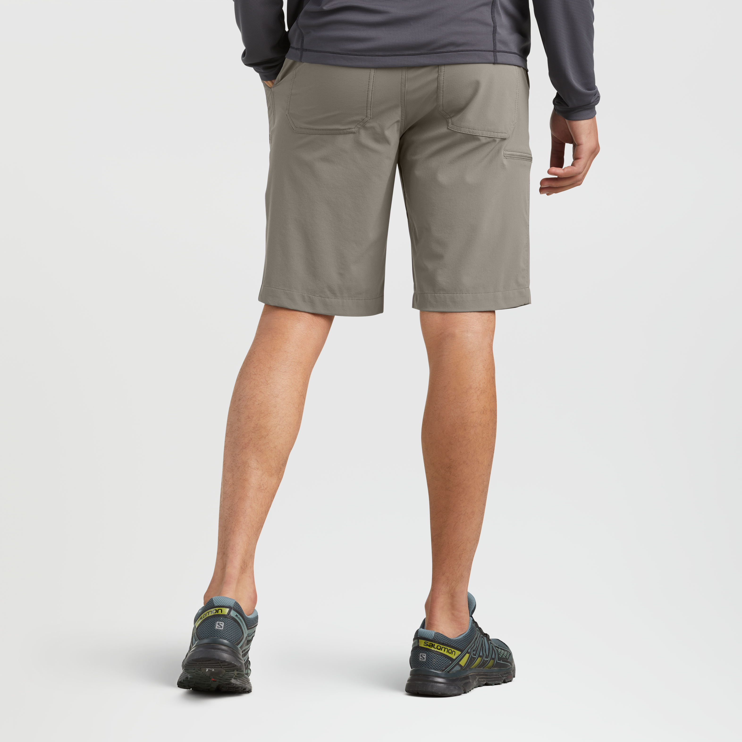 Men's Ferrosi 10" Hiking Shorts - Lightweight & Quick-Drying