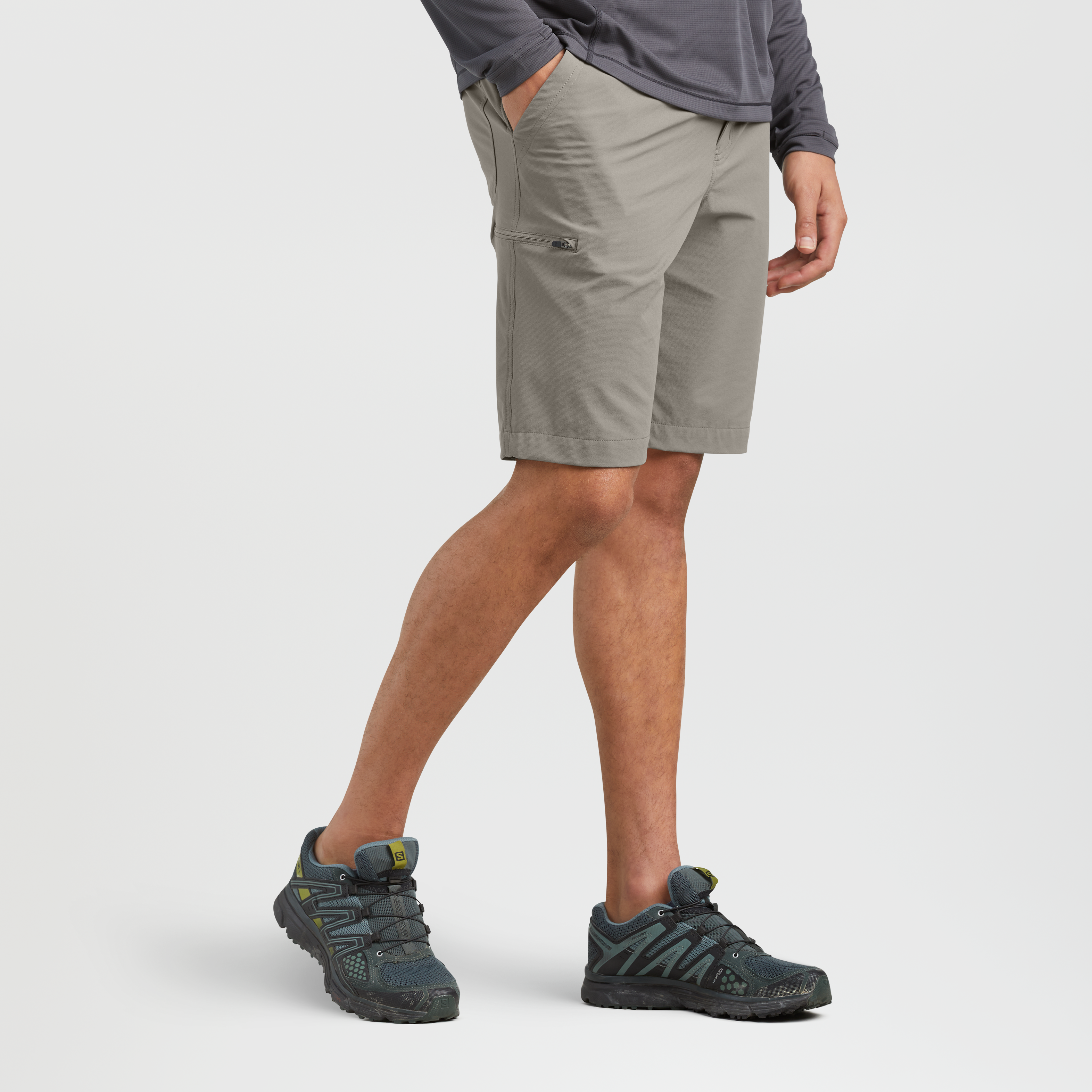 Men's Ferrosi 10" Hiking Shorts - Lightweight & Quick-Drying