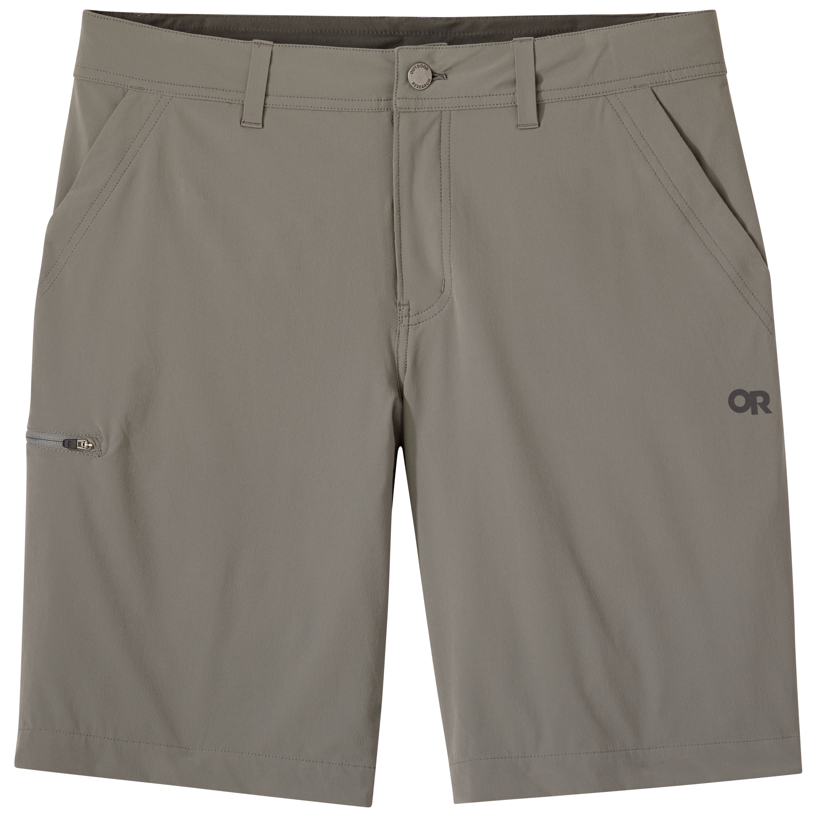 Men's Ferrosi 10" Hiking Shorts - Lightweight & Quick-Drying