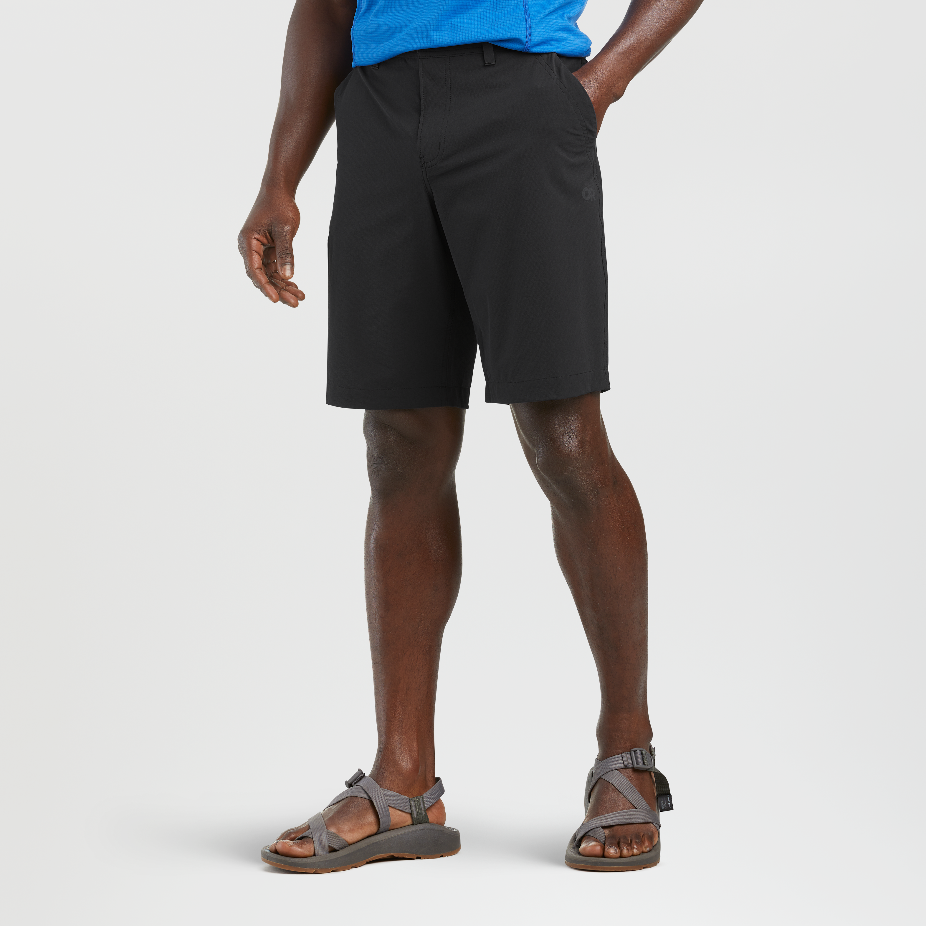 Men's Ferrosi 10" Hiking Shorts - Lightweight & Quick-Drying
