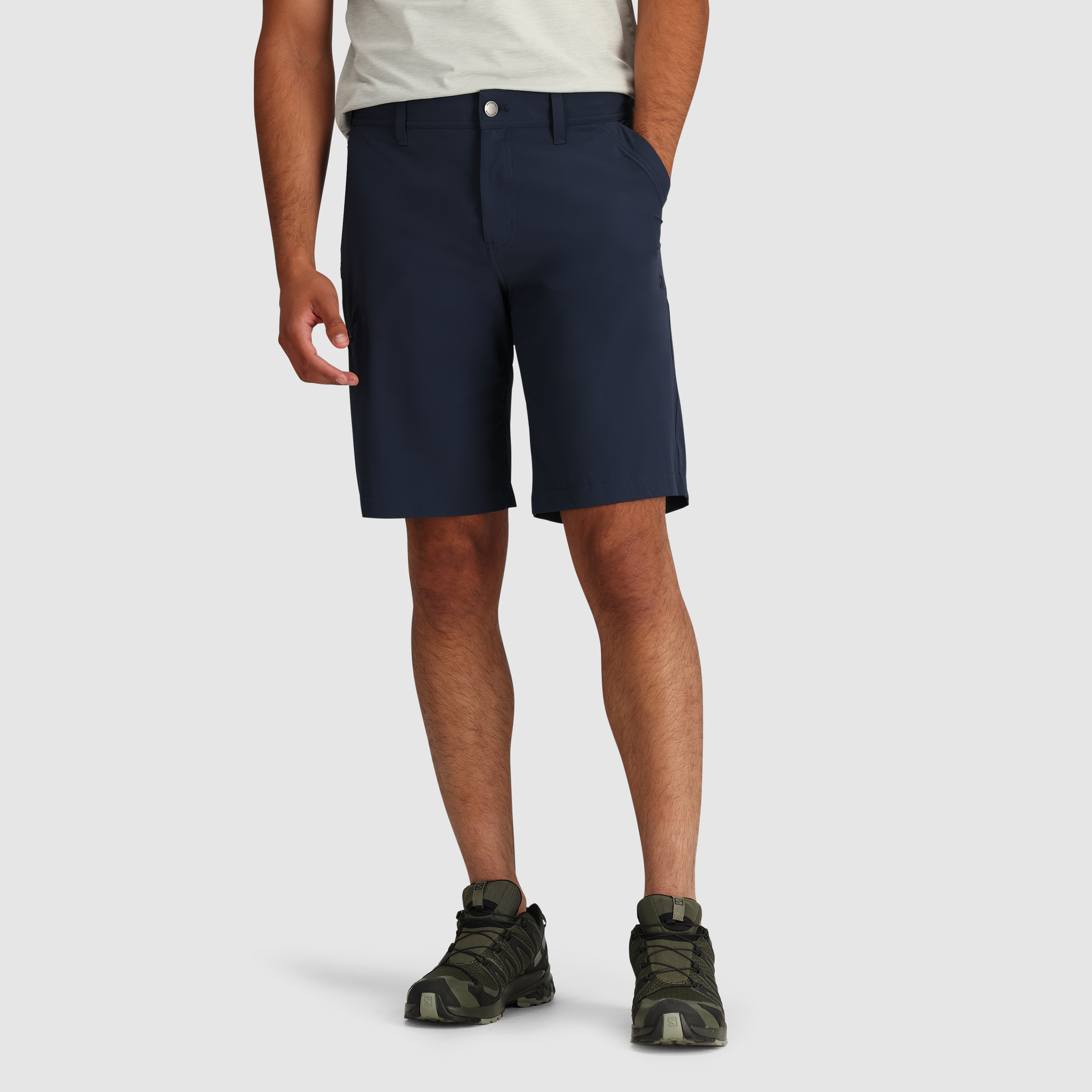 Men's Ferrosi 10" Hiking Shorts - Lightweight & Quick-Drying