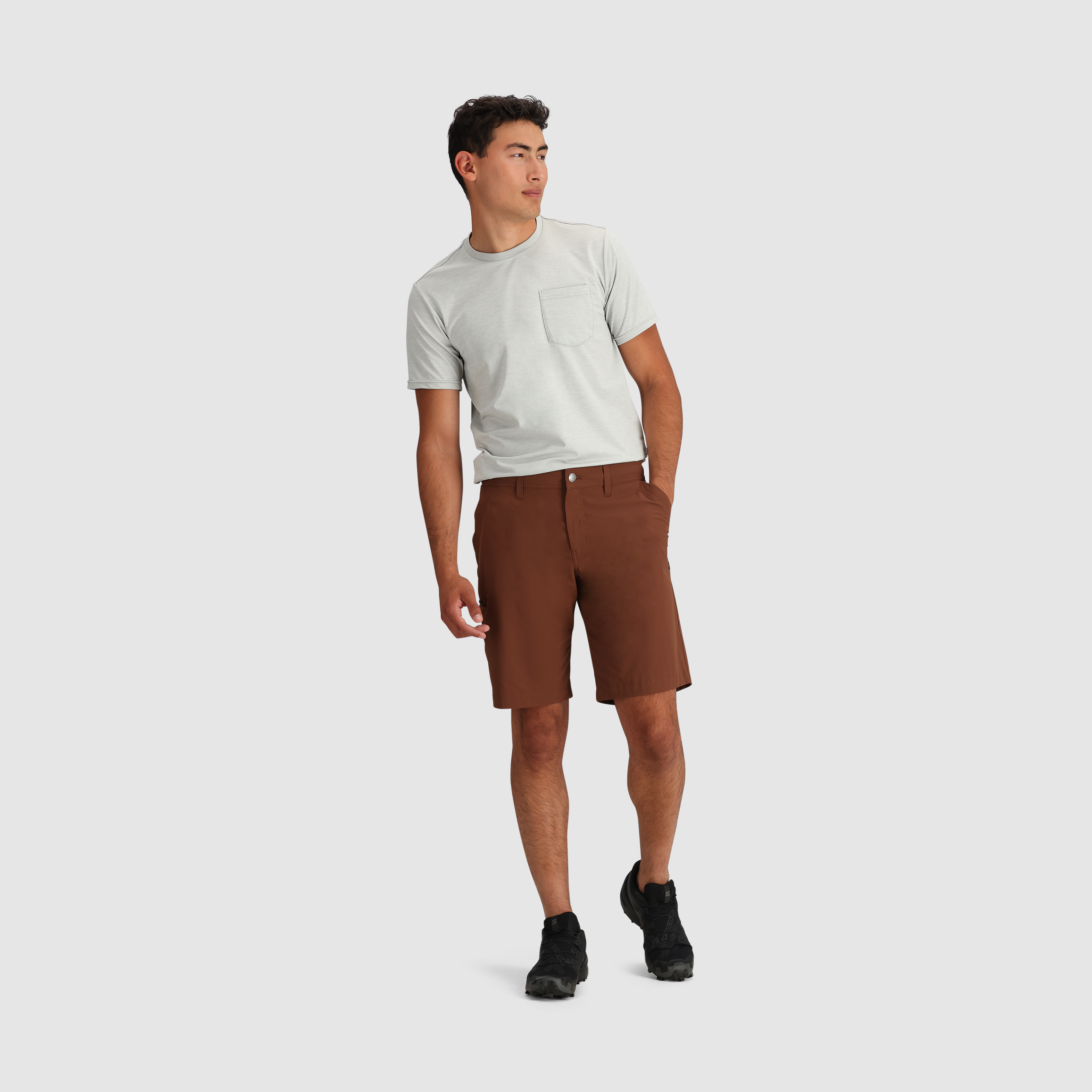 Men's Ferrosi 10" Hiking Shorts - Lightweight & Quick-Drying