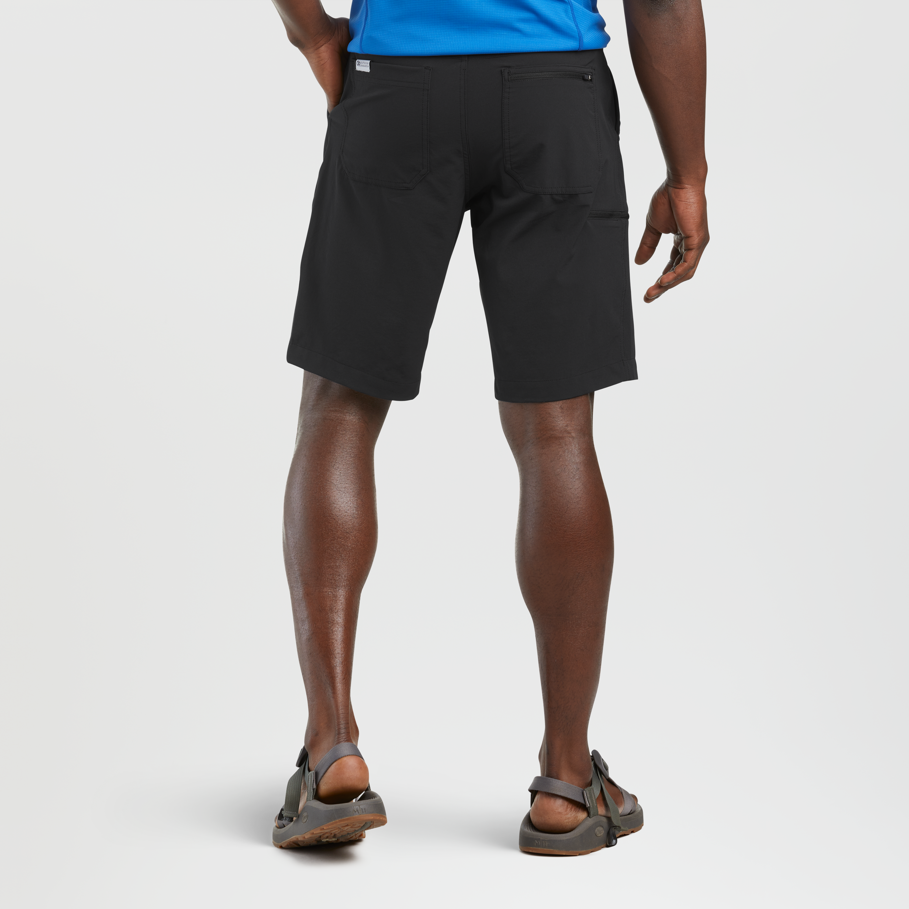 Men's Ferrosi 10" Hiking Shorts - Lightweight & Quick-Drying
