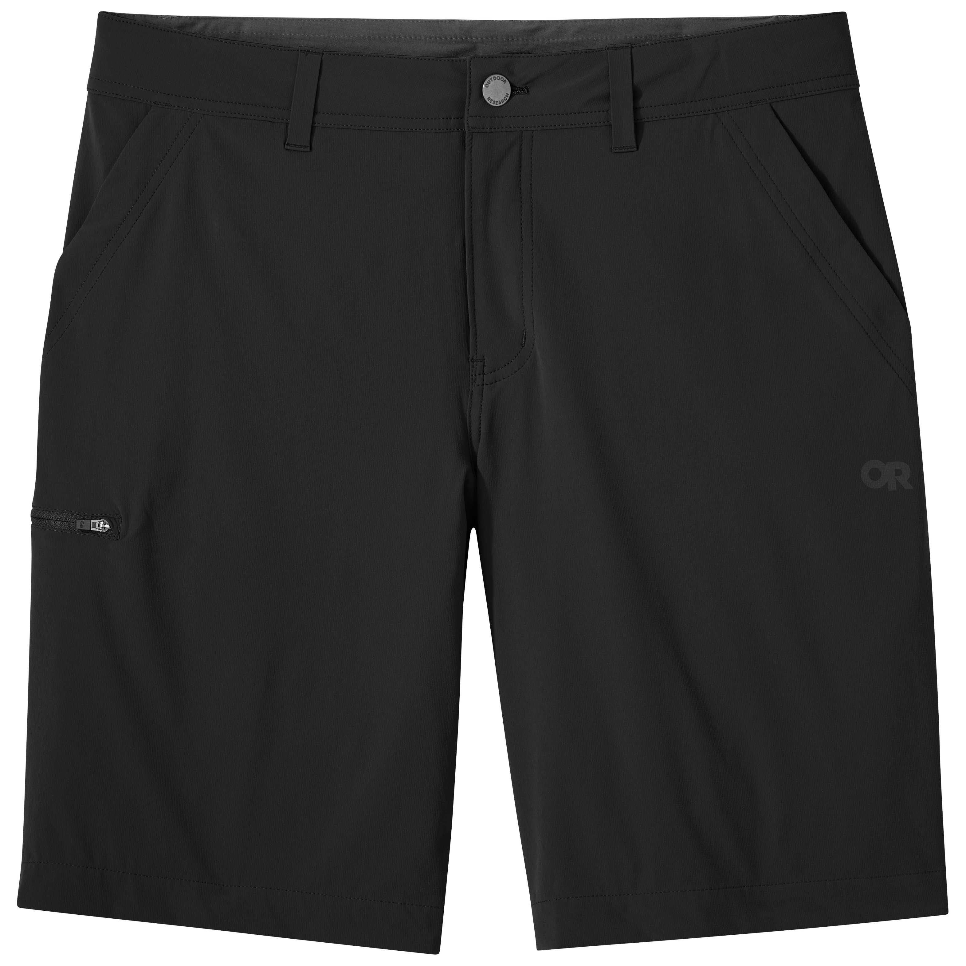 Men's Ferrosi 10" Hiking Shorts - Lightweight & Quick-Drying