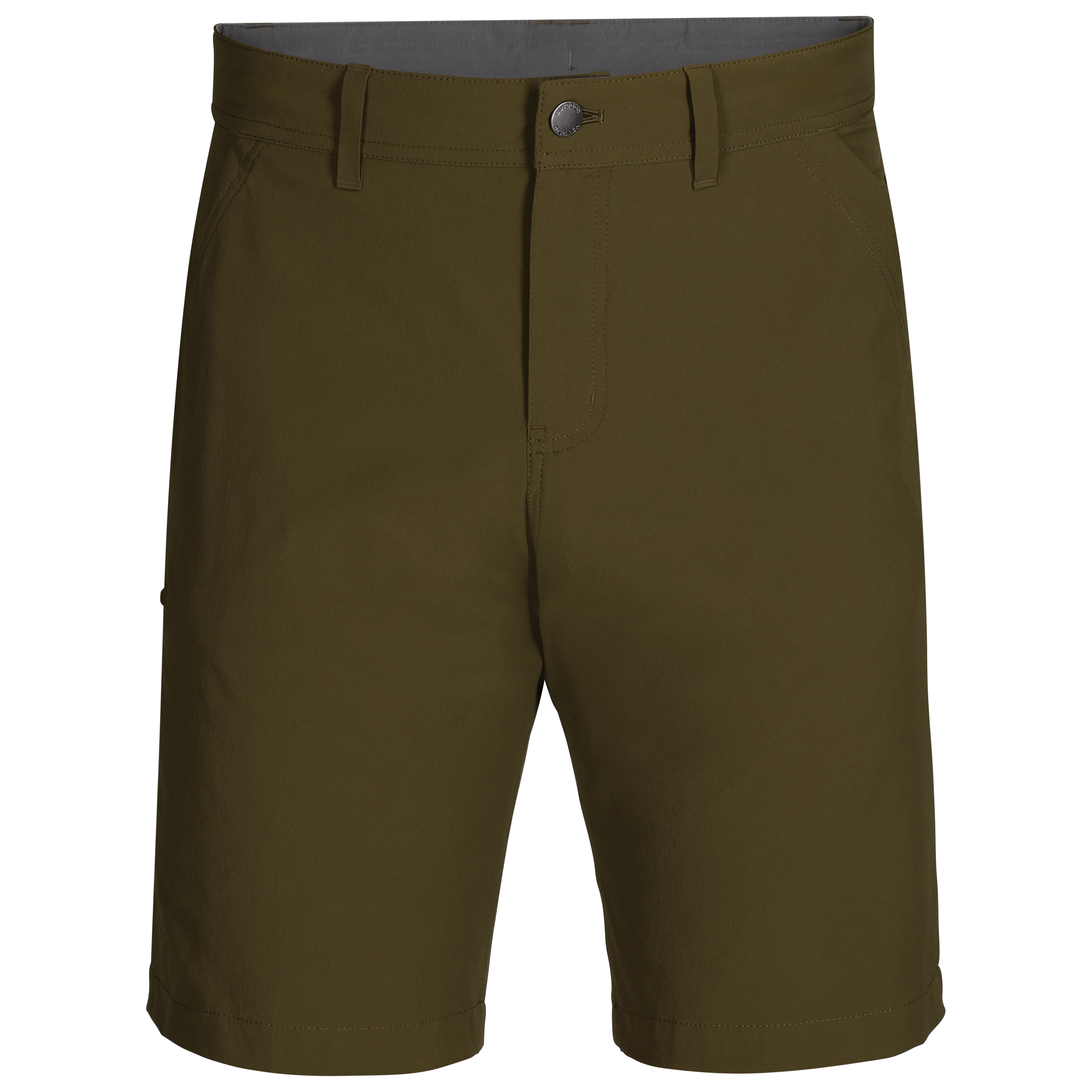 Men's Ferrosi 10" Hiking Shorts - Lightweight & Quick-Drying