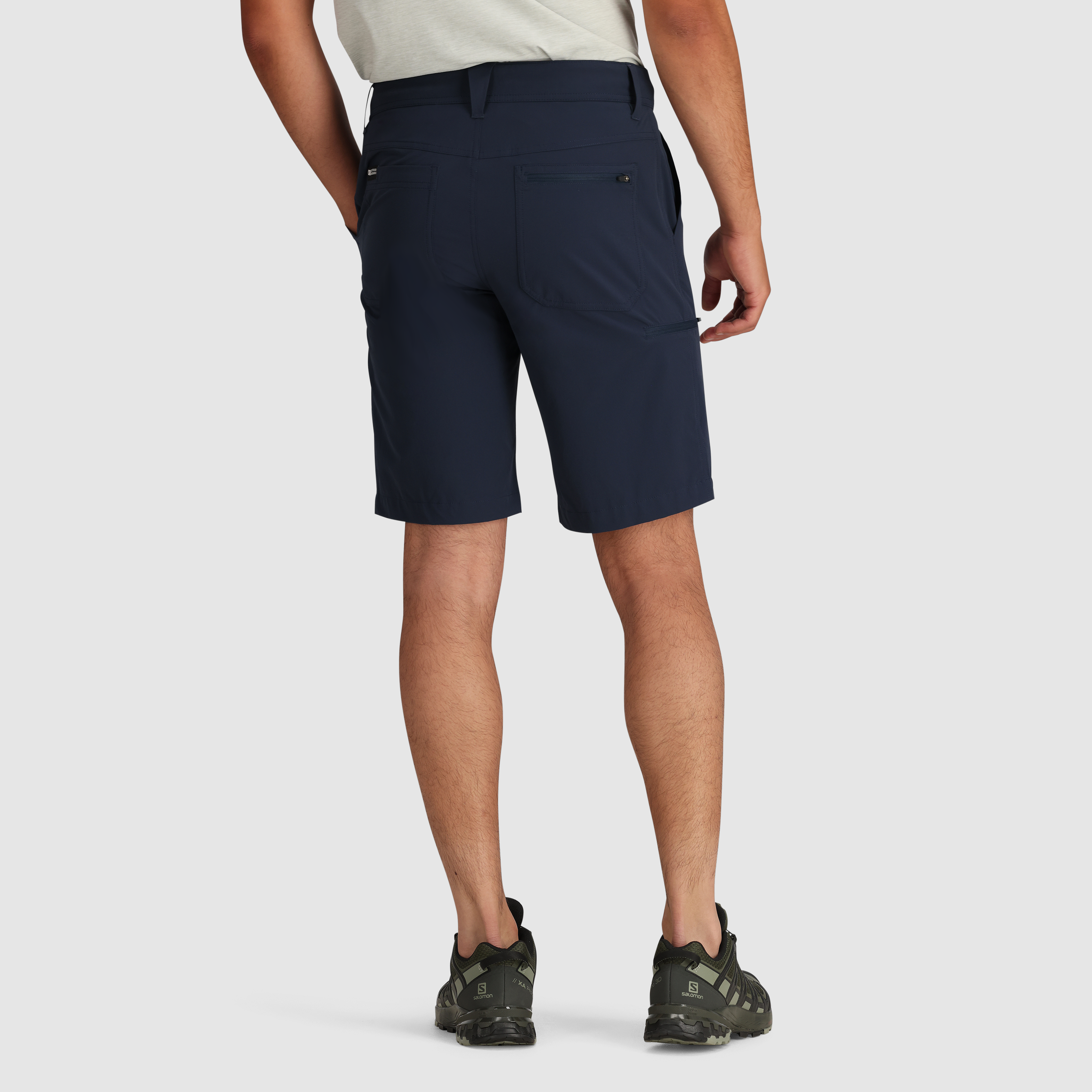 Men's Ferrosi 10" Hiking Shorts - Lightweight & Quick-Drying