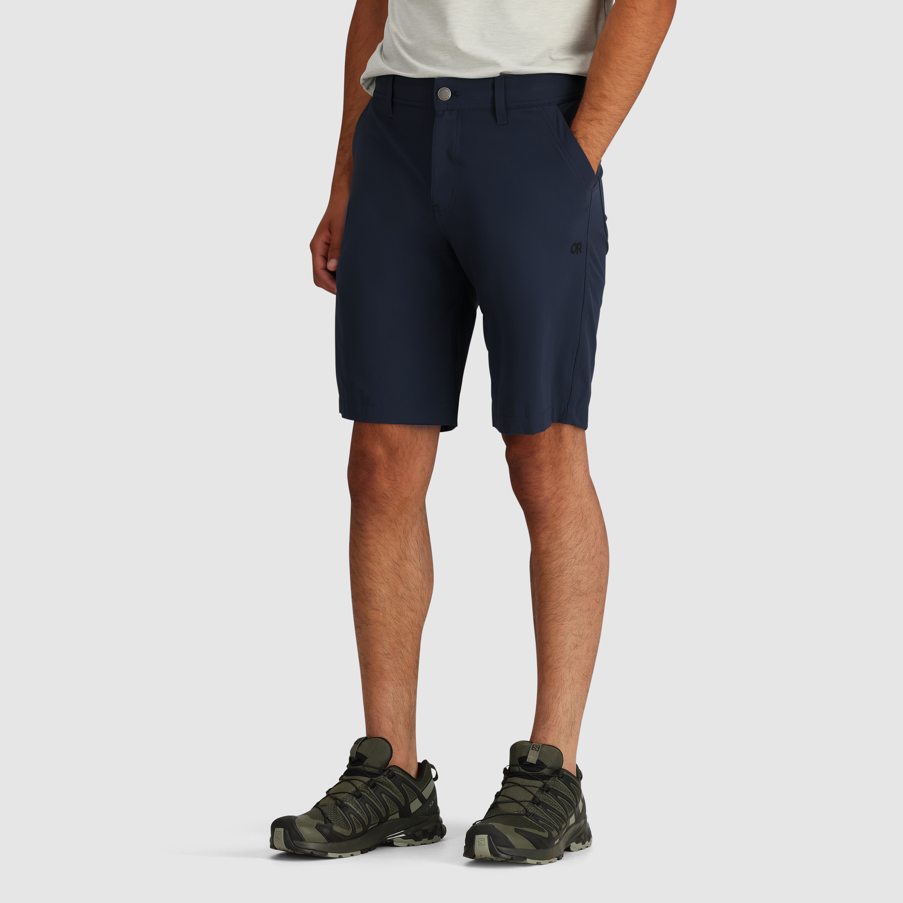 Men's Ferrosi 10" Hiking Shorts - Lightweight & Quick-Drying