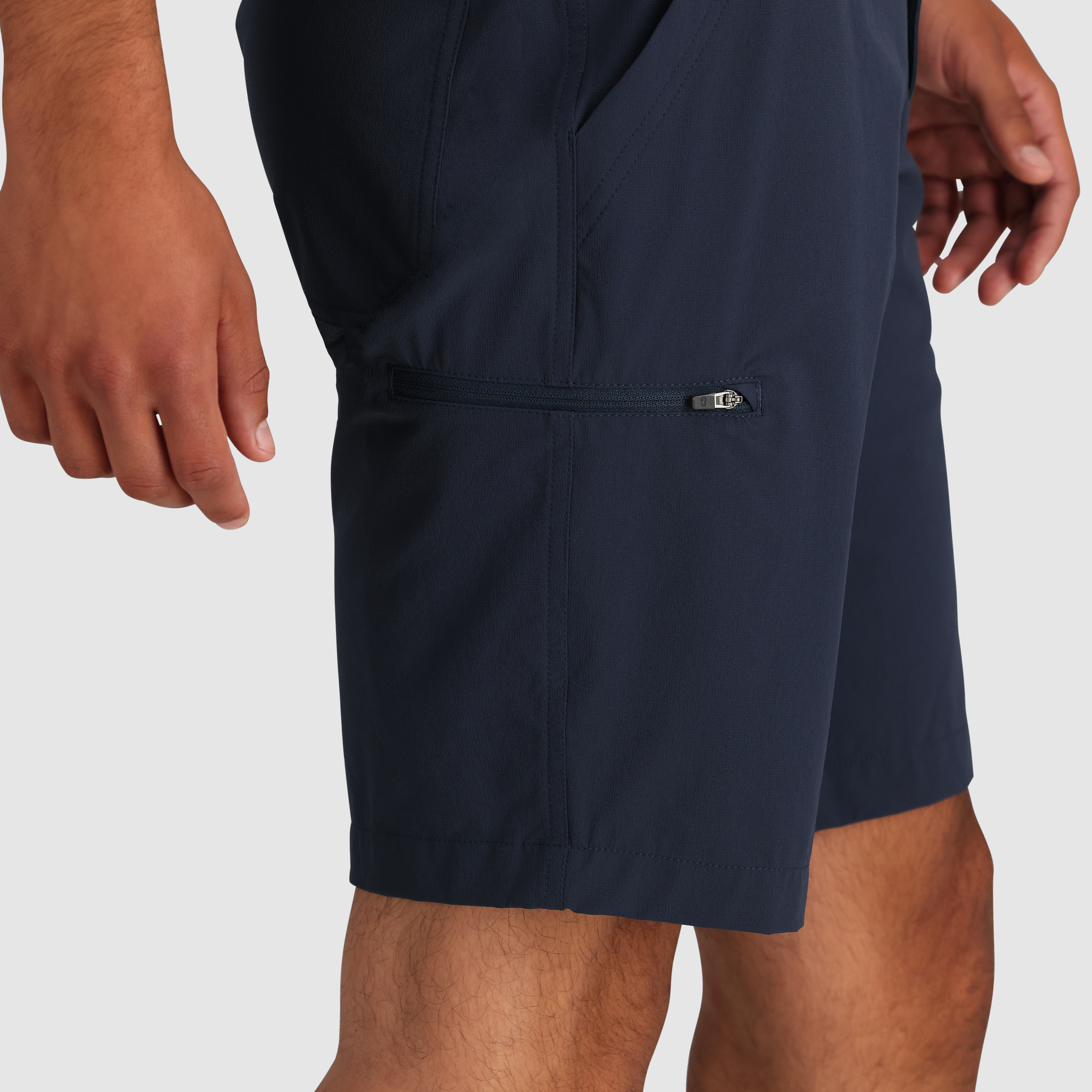 Men's Ferrosi 10" Hiking Shorts - Lightweight & Quick-Drying