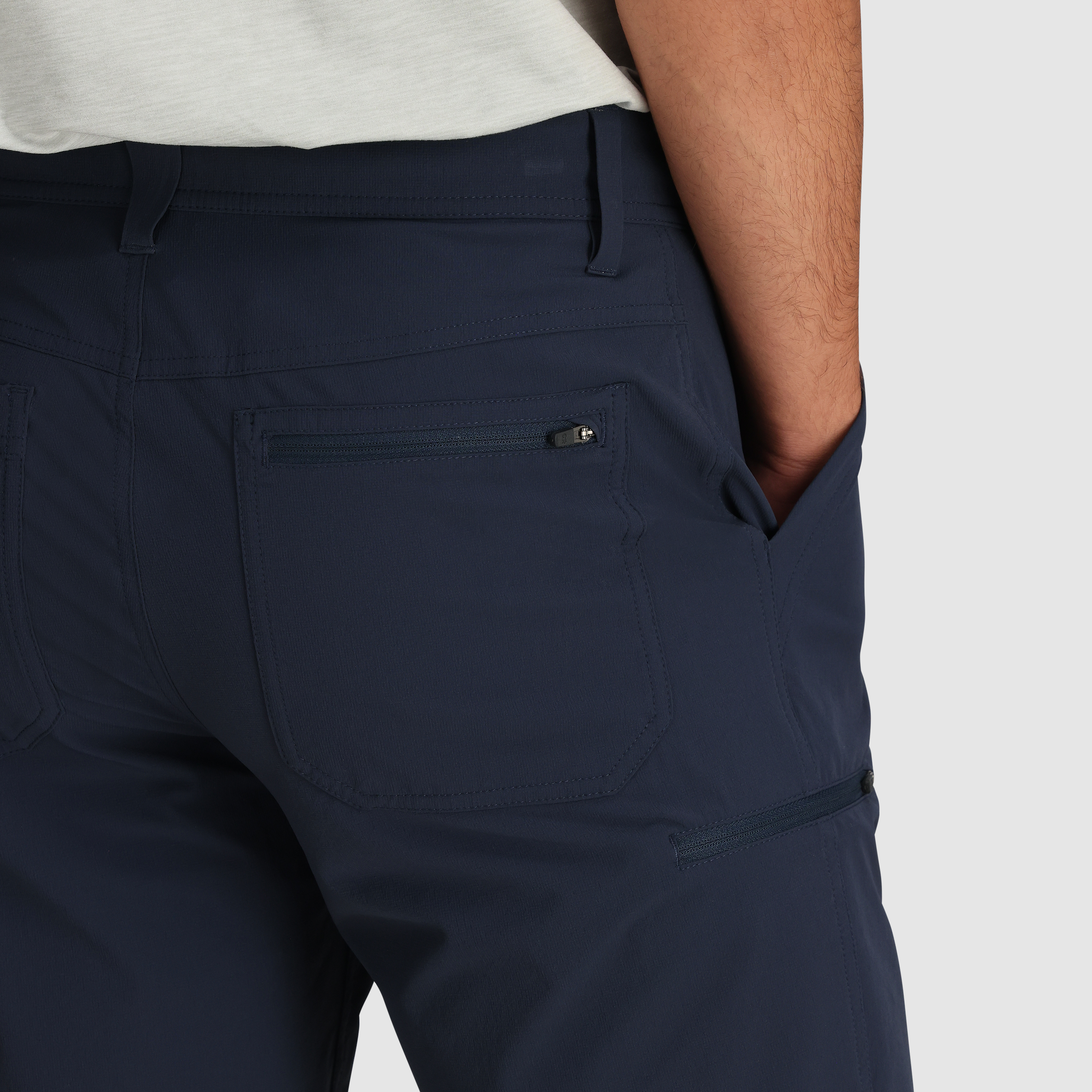 Men's Ferrosi 10" Hiking Shorts - Lightweight & Quick-Drying