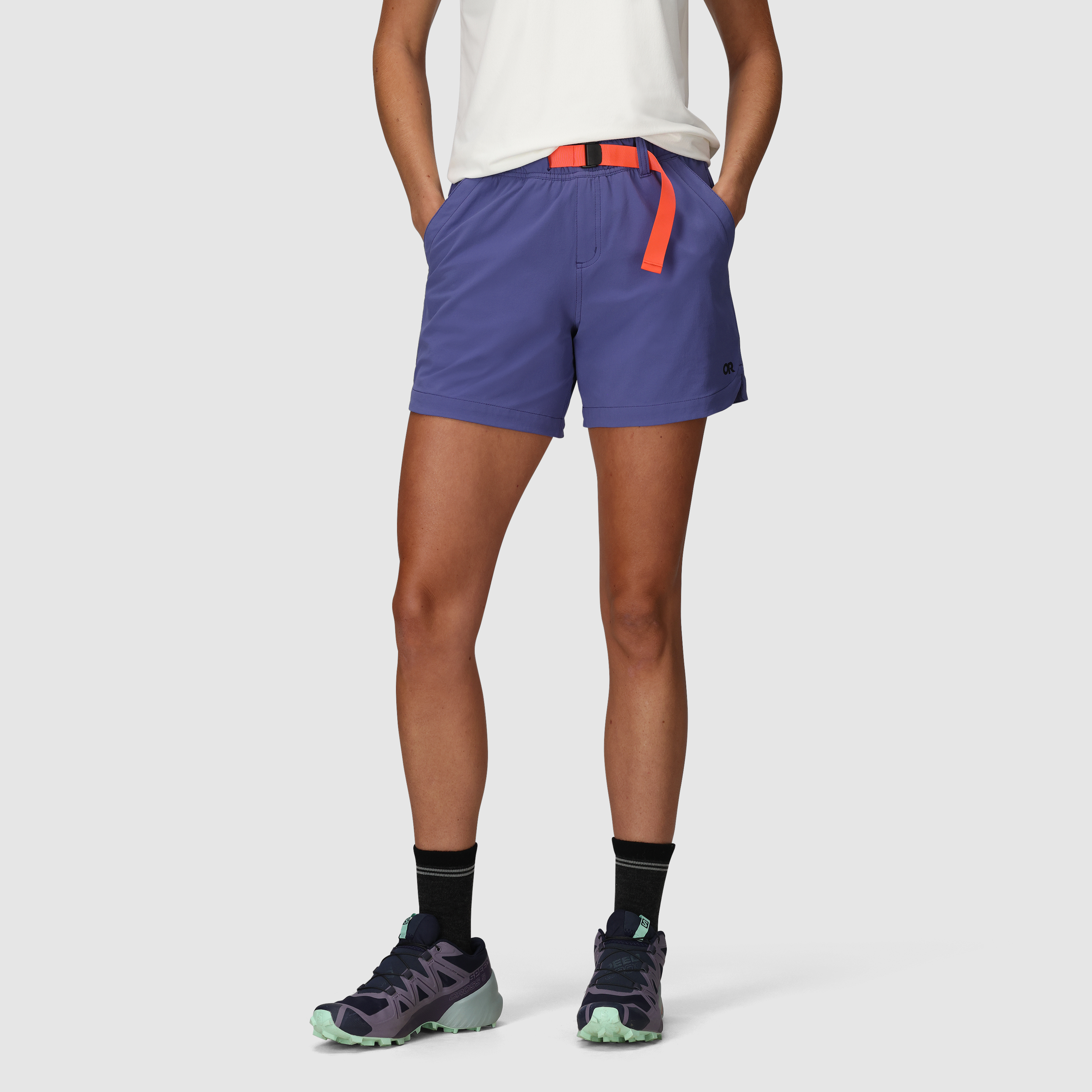 Women's Ferrosi 5" Hiking Shorts - Lightweight & Quick-Drying