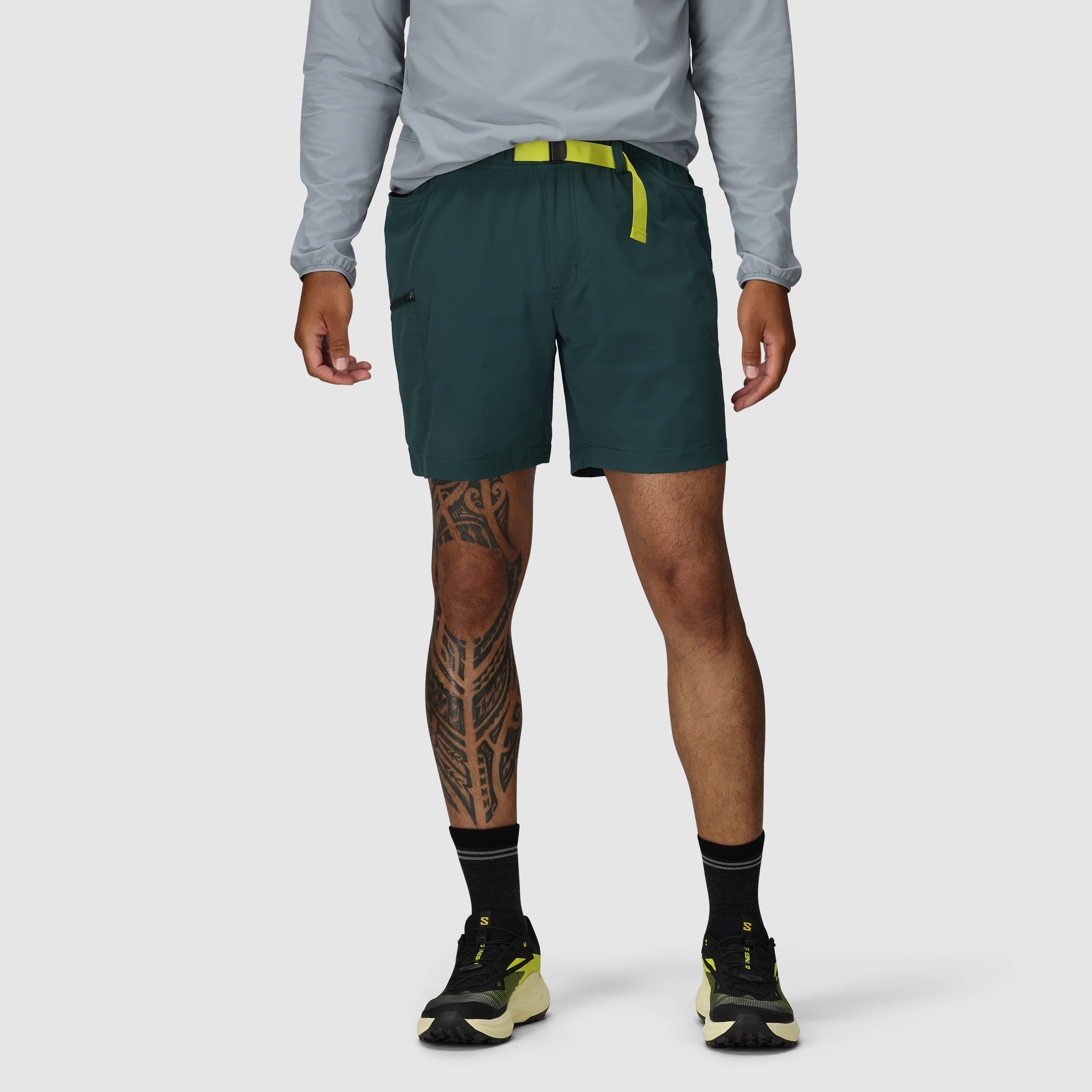 Men's Ferrosi 7" Hiking Shorts - Lightweight & Quick-Drying