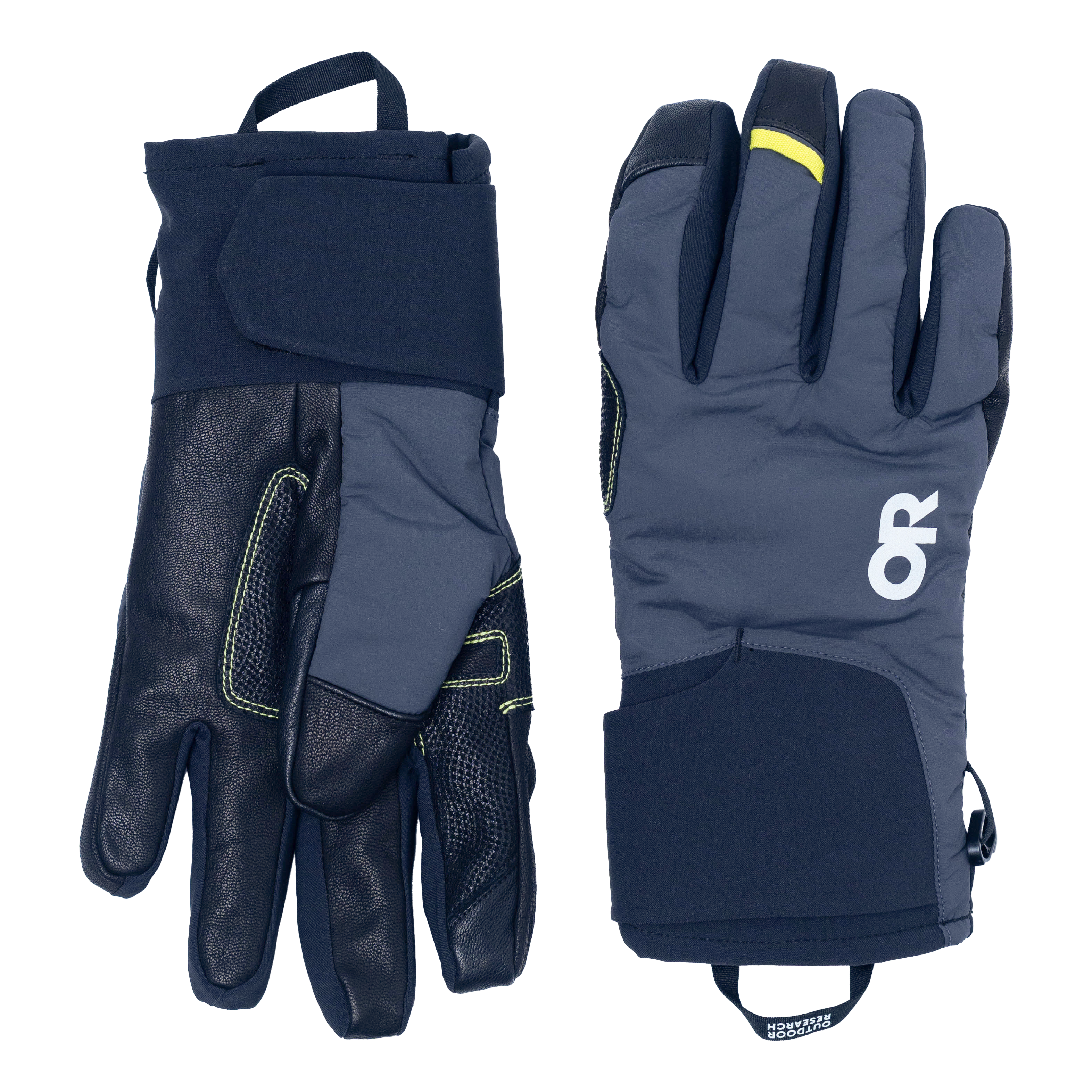 Deviator Pro Cold Weather Gloves - Waterproof & Breathable