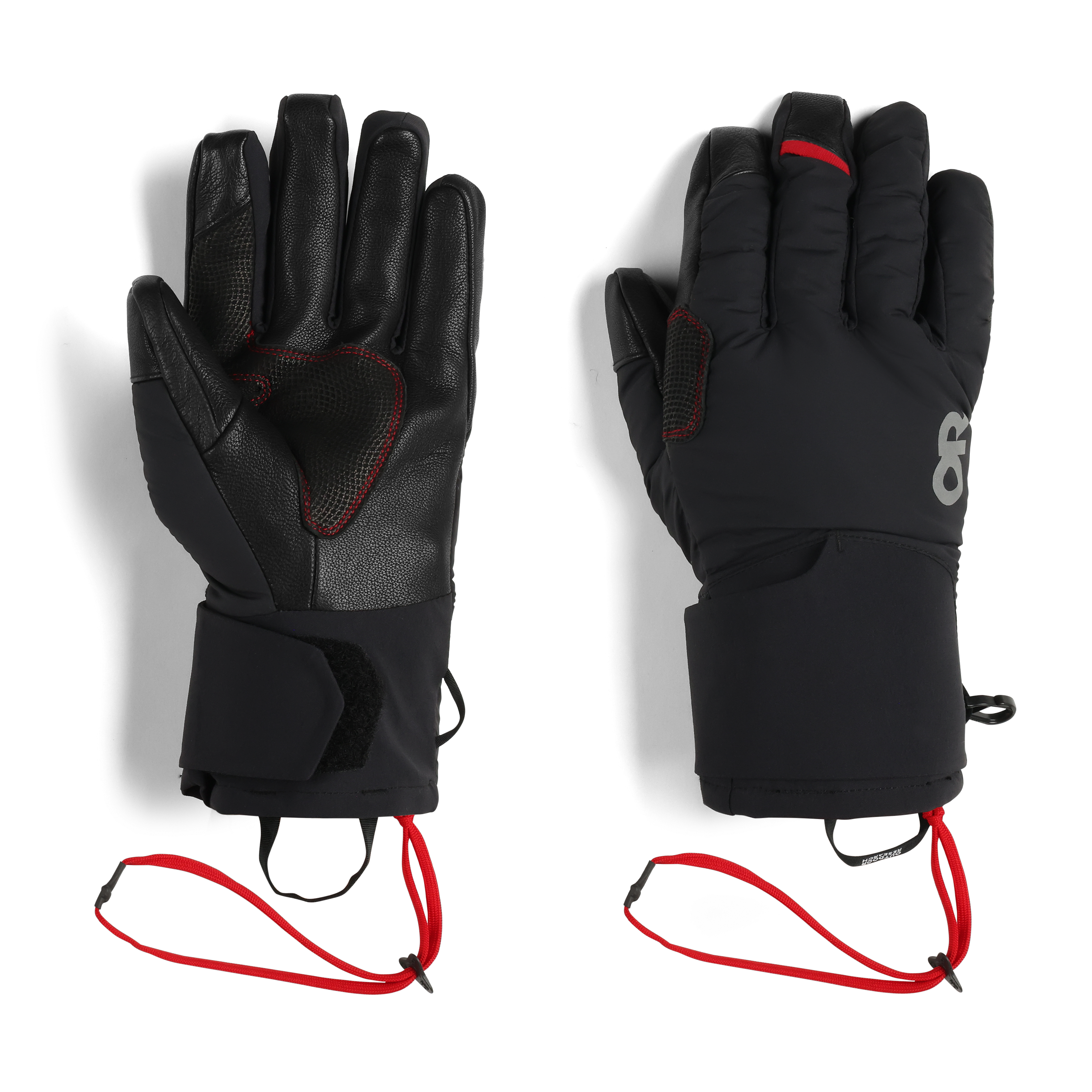 Deviator Pro Cold Weather Gloves - Waterproof & Breathable