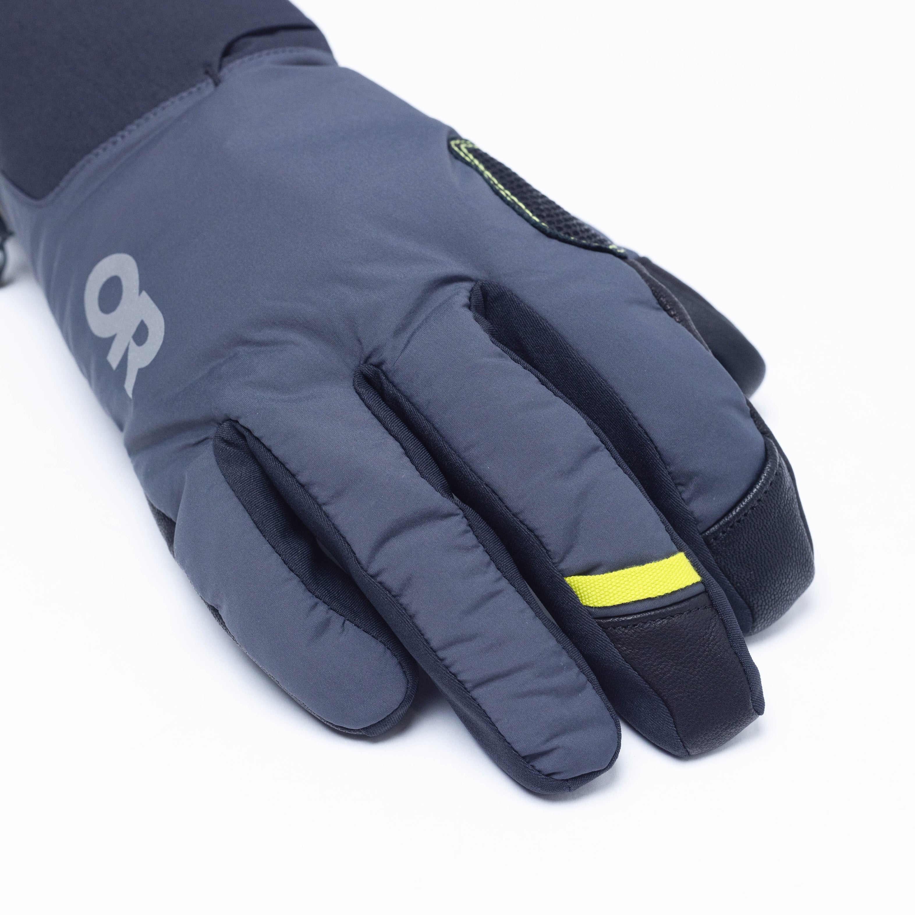 Deviator Pro Cold Weather Gloves - Waterproof & Breathable
