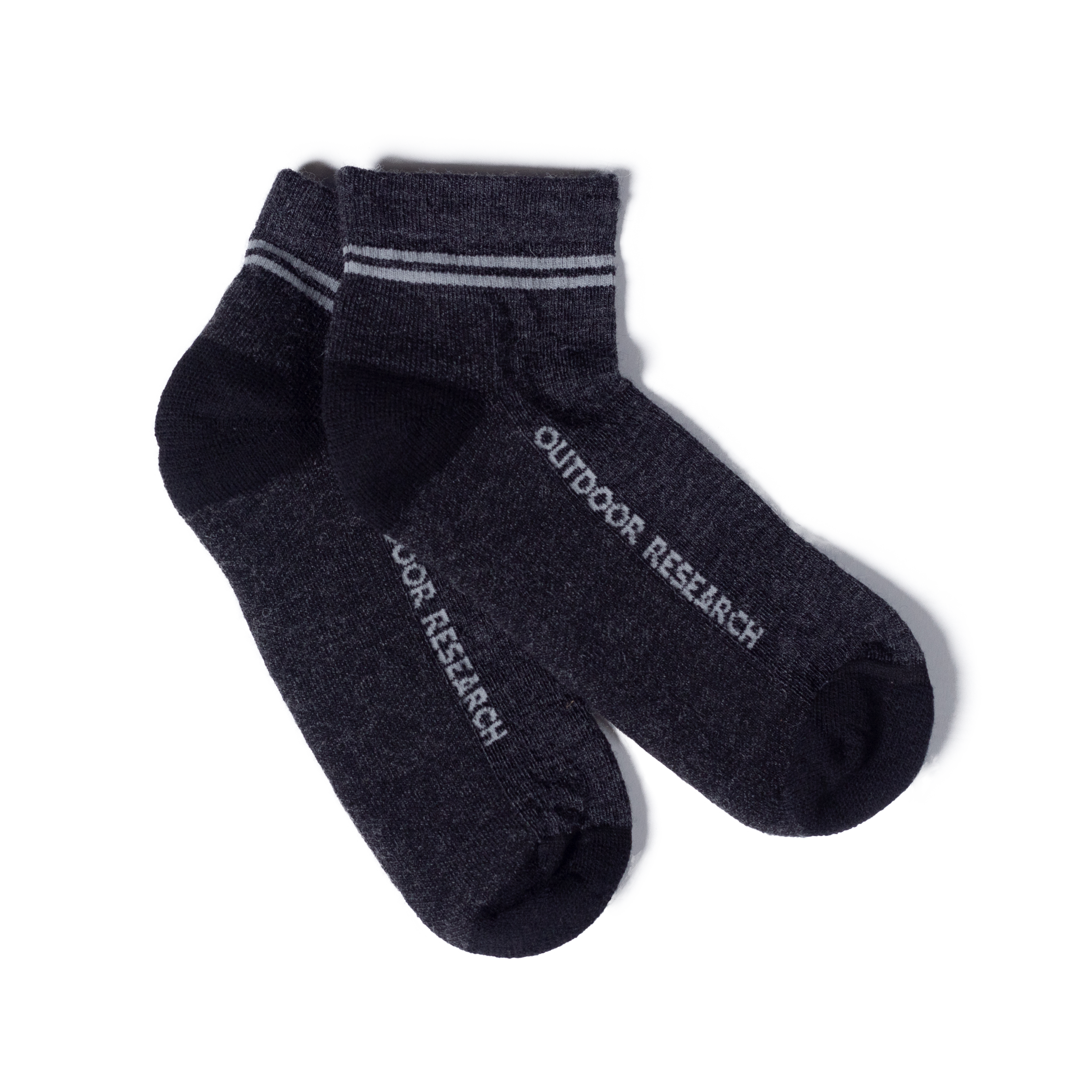 Merino Wool Hiking Socks - Moisture-Wicking & Odor-Free