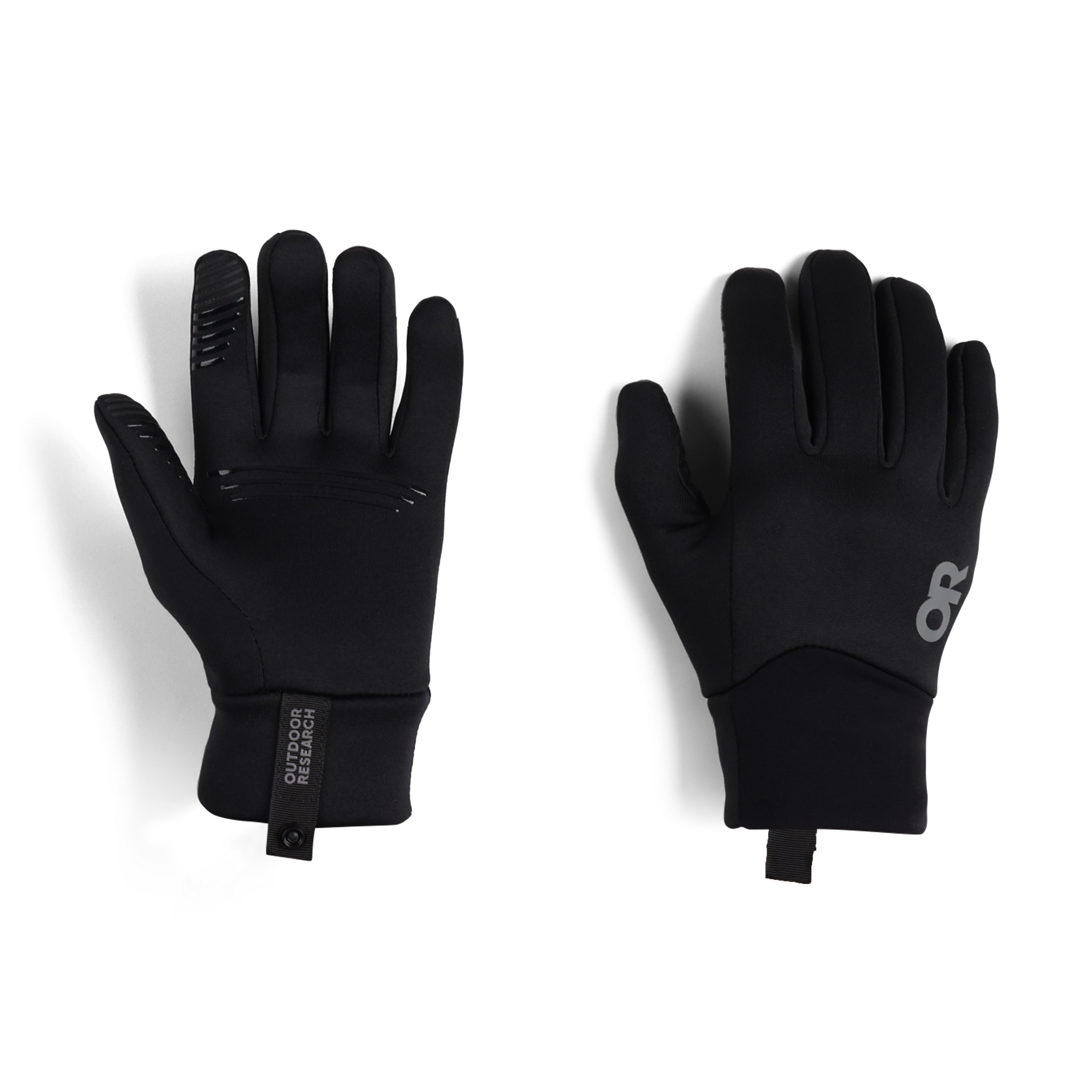 Women's Vigor Touchscreen Gloves - Lightweight & Warm for Outdoor Activities