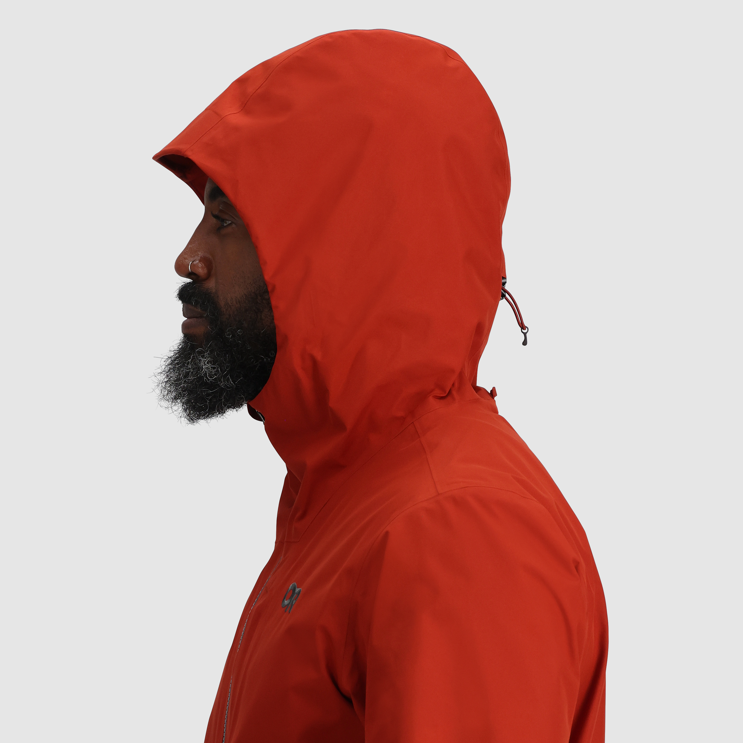 Men's Grandridge GORE-TEX Waterproof Jacket for Cold Weather