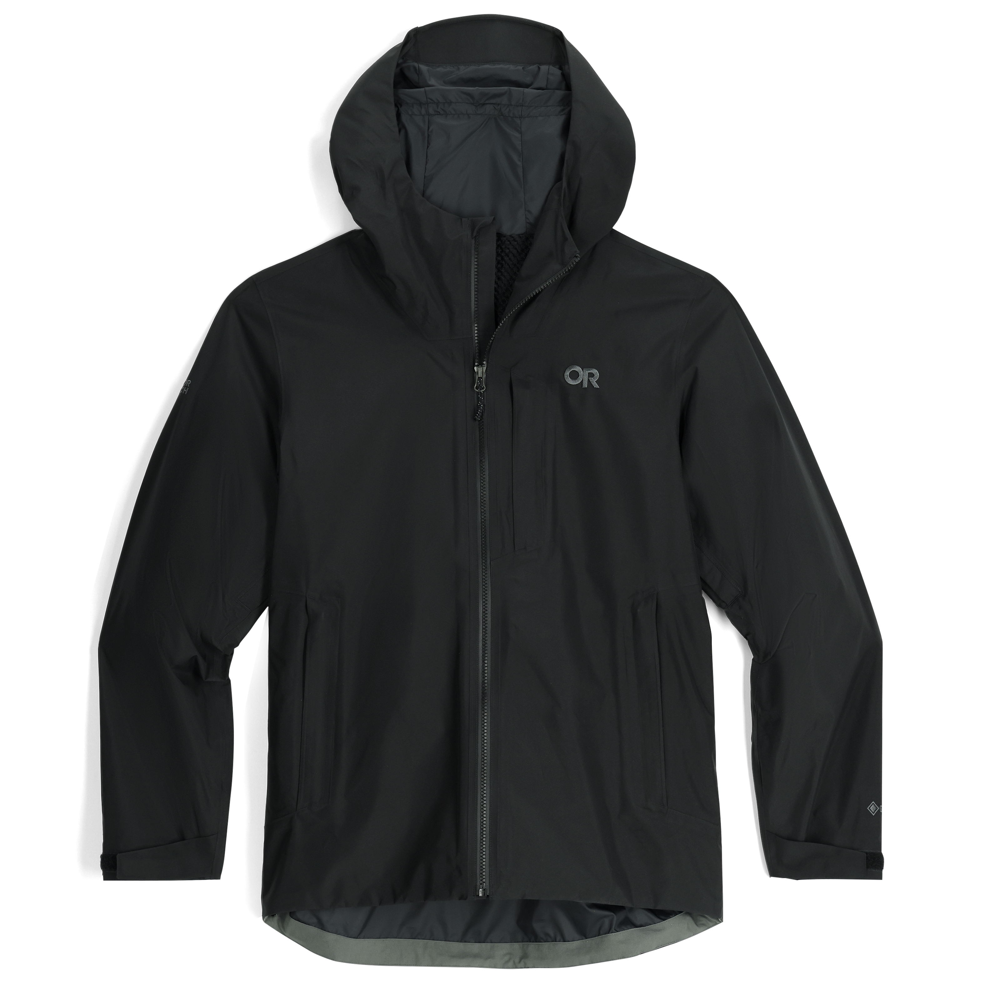 Men's Grandridge GORE-TEX Waterproof Jacket for Cold Weather