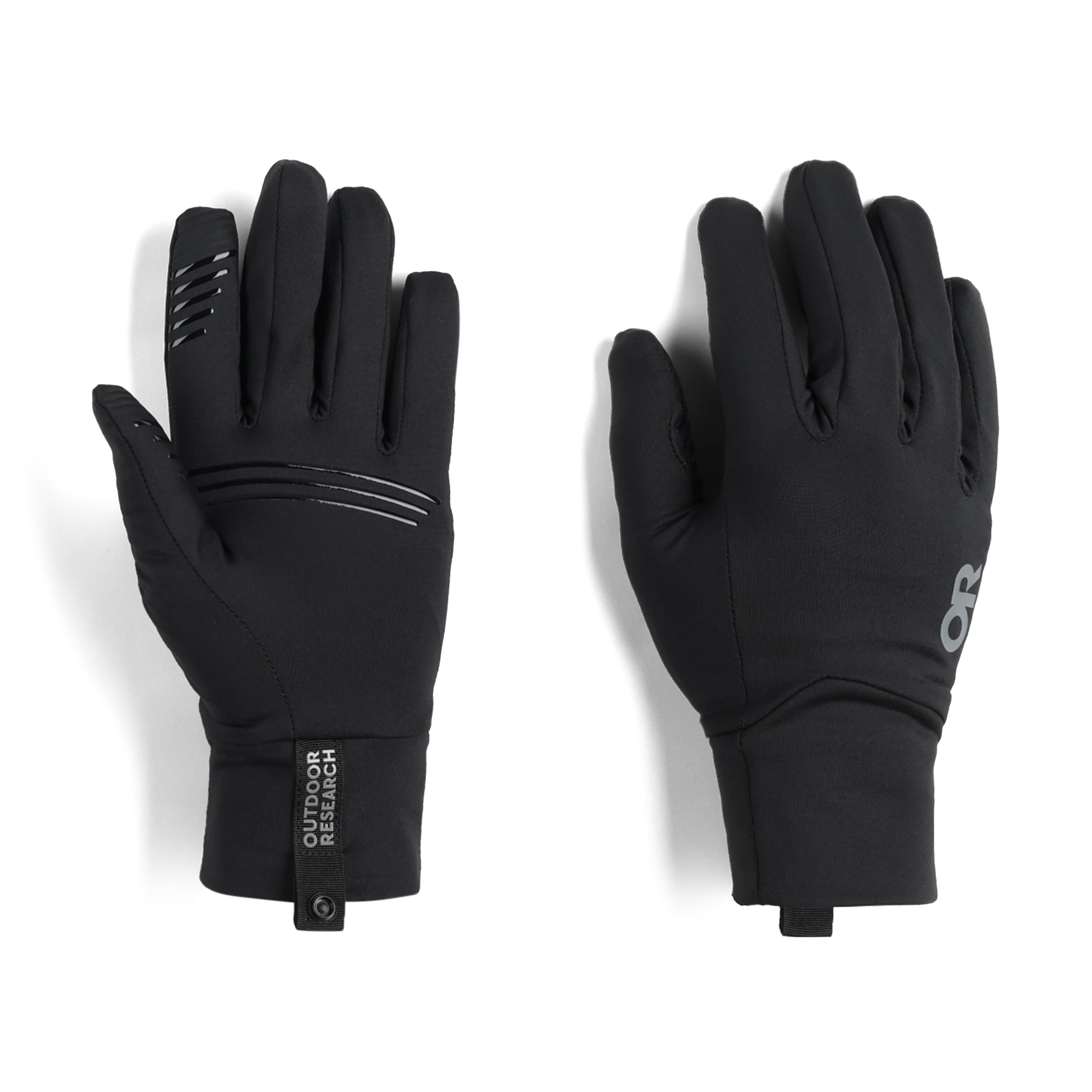 Men's Vigor Lightweight Touchscreen Gloves for Outdoor Activities