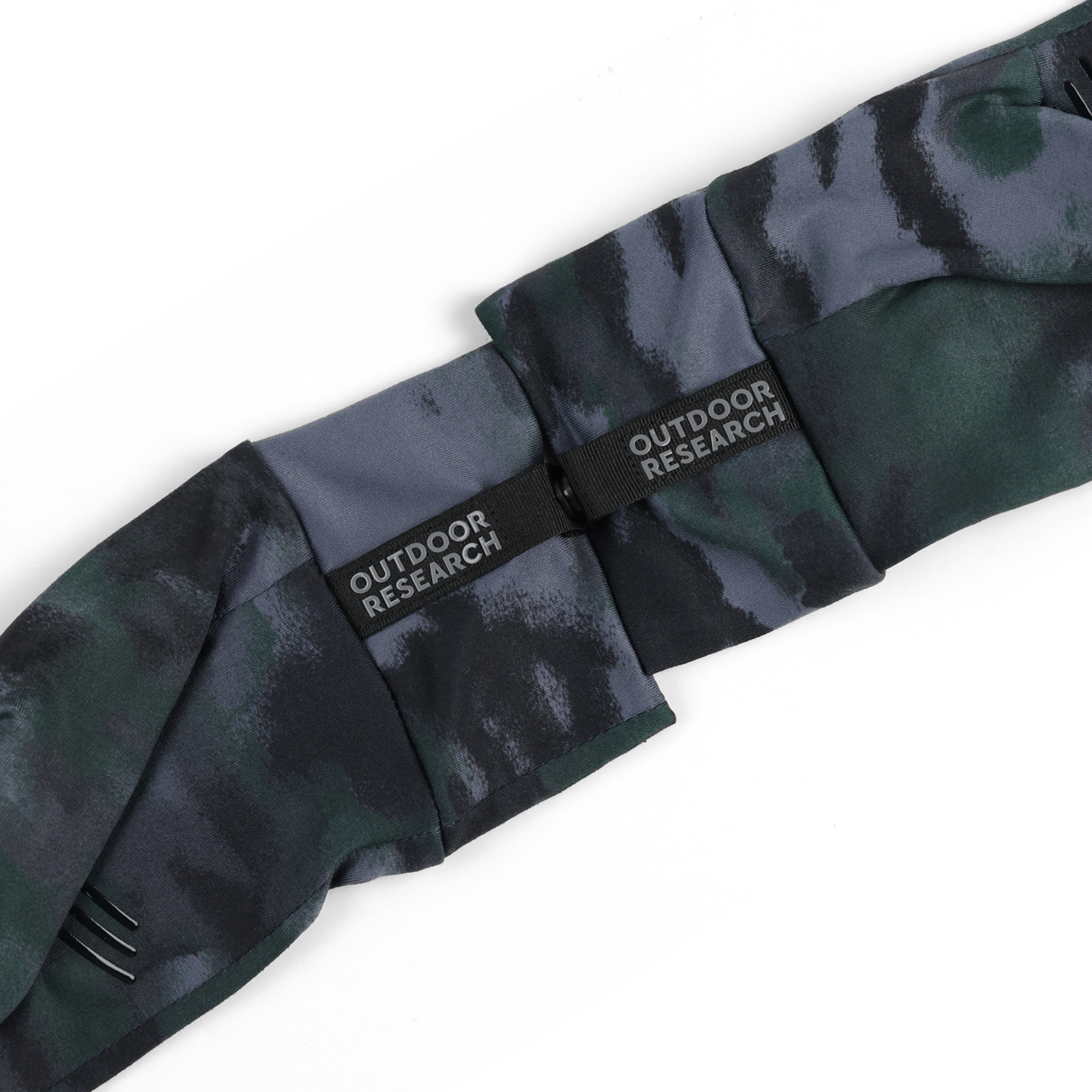 Men's Vigor Lightweight Touchscreen Gloves for Outdoor Activities
