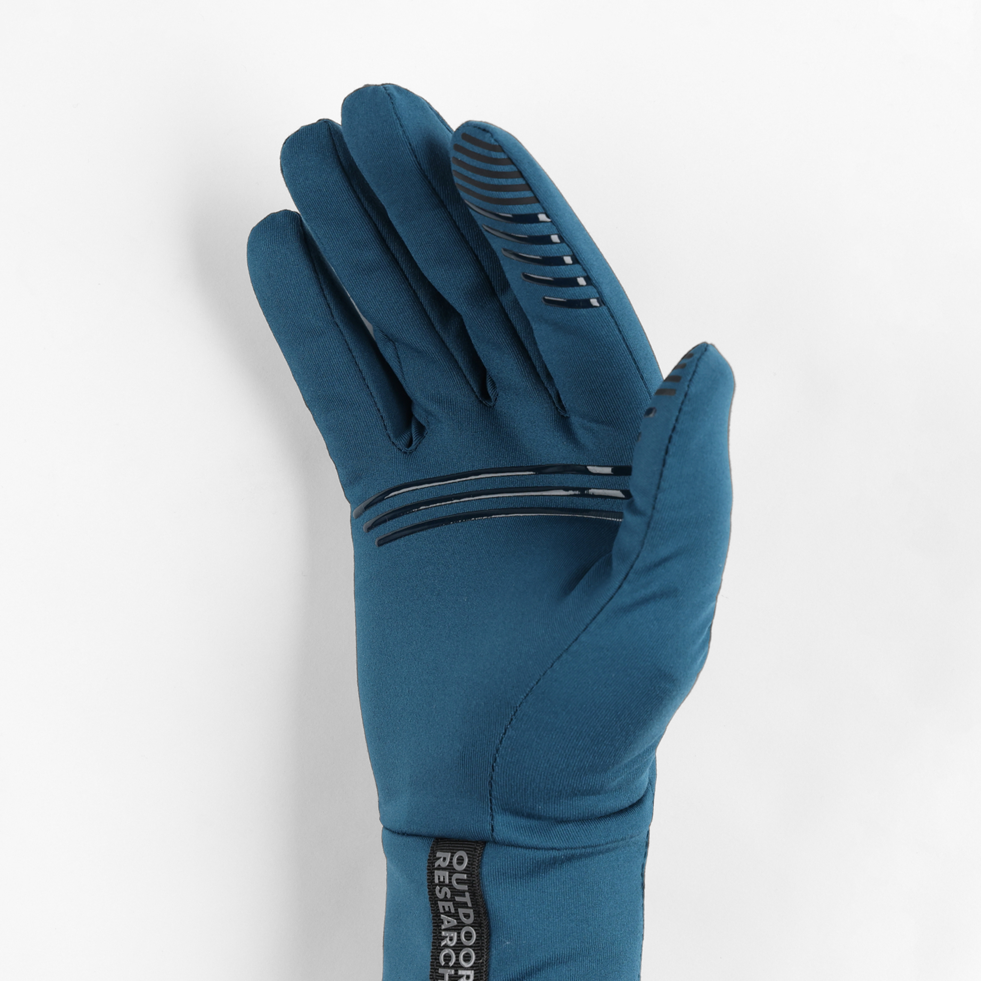 Men's Vigor Lightweight Touchscreen Gloves for Outdoor Activities