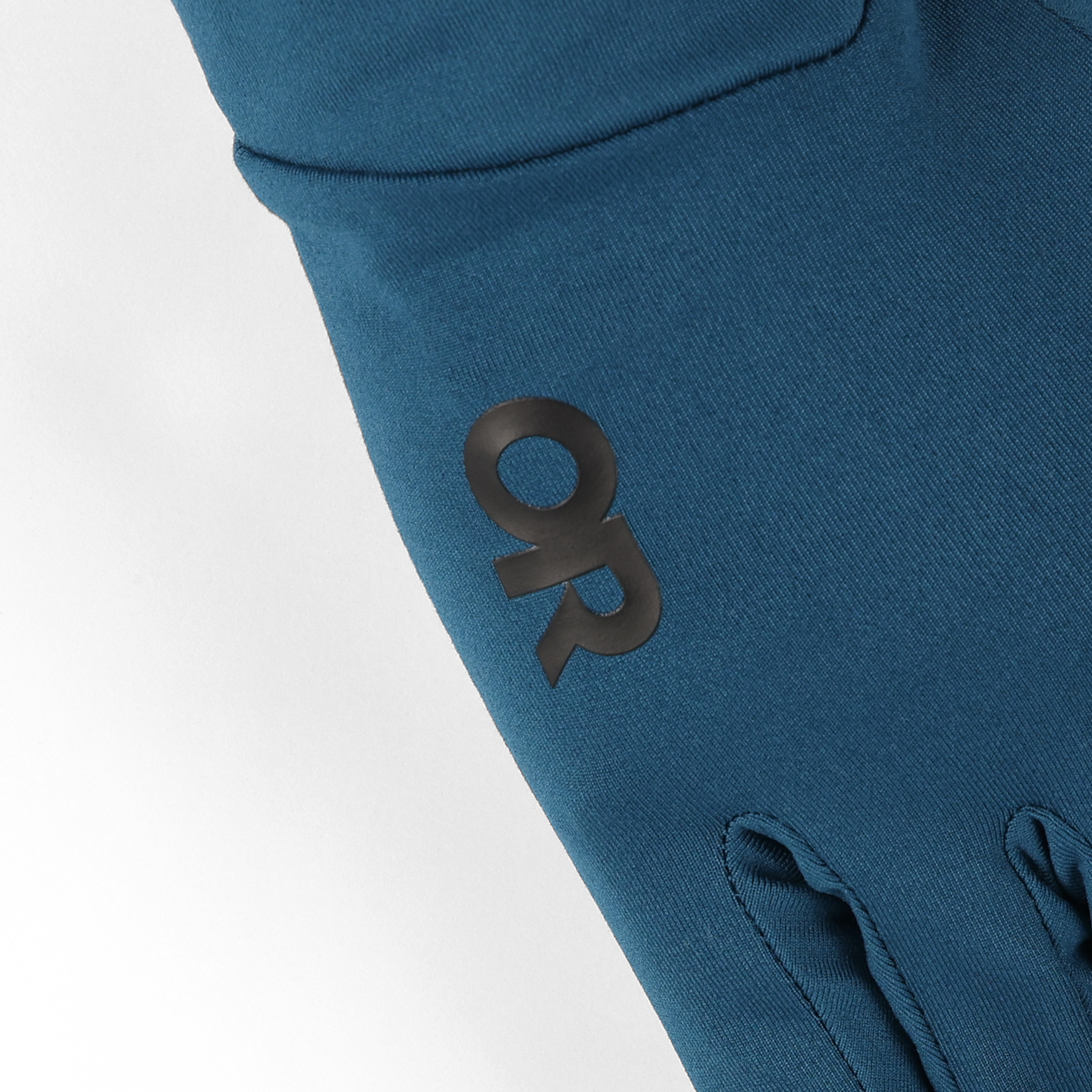 Men's Vigor Lightweight Touchscreen Gloves for Outdoor Activities