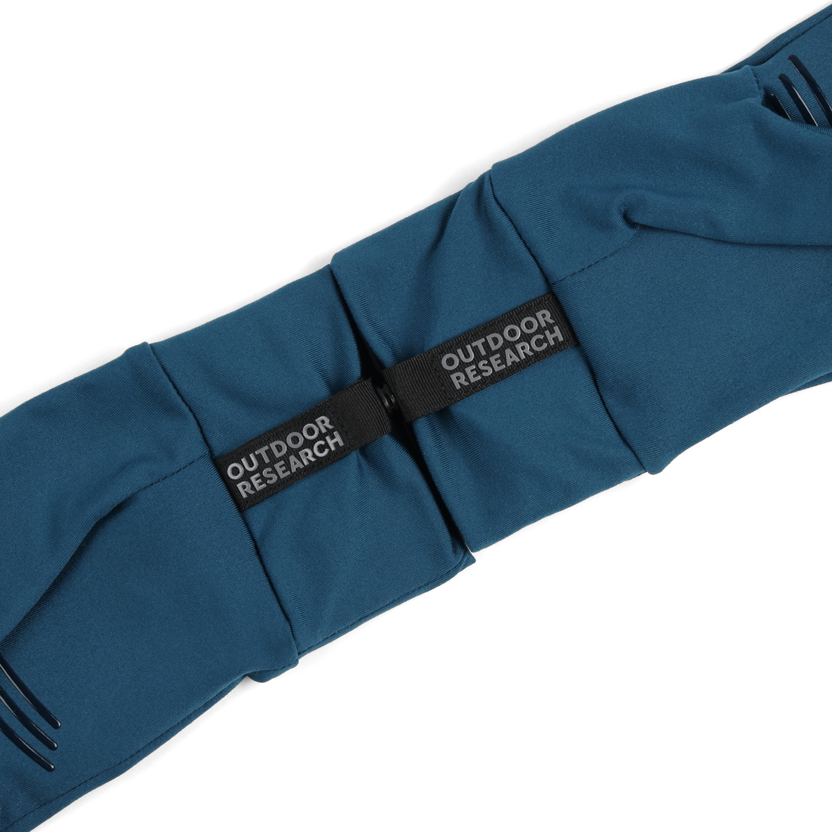 Men's Vigor Lightweight Touchscreen Gloves for Outdoor Activities