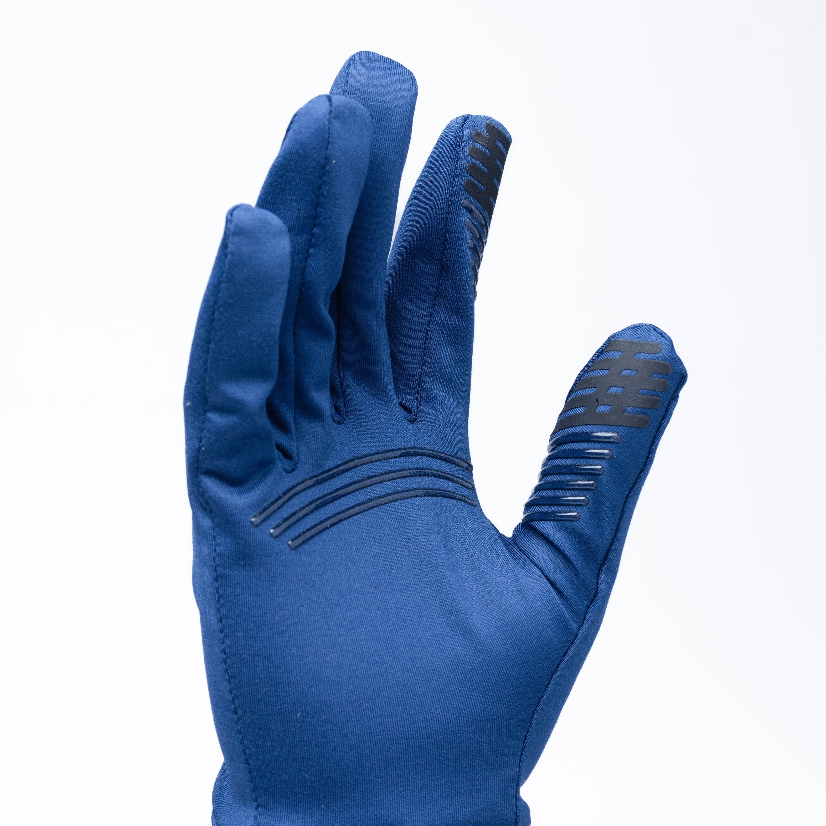 Men's Vigor Lightweight Touchscreen Gloves for Outdoor Activities