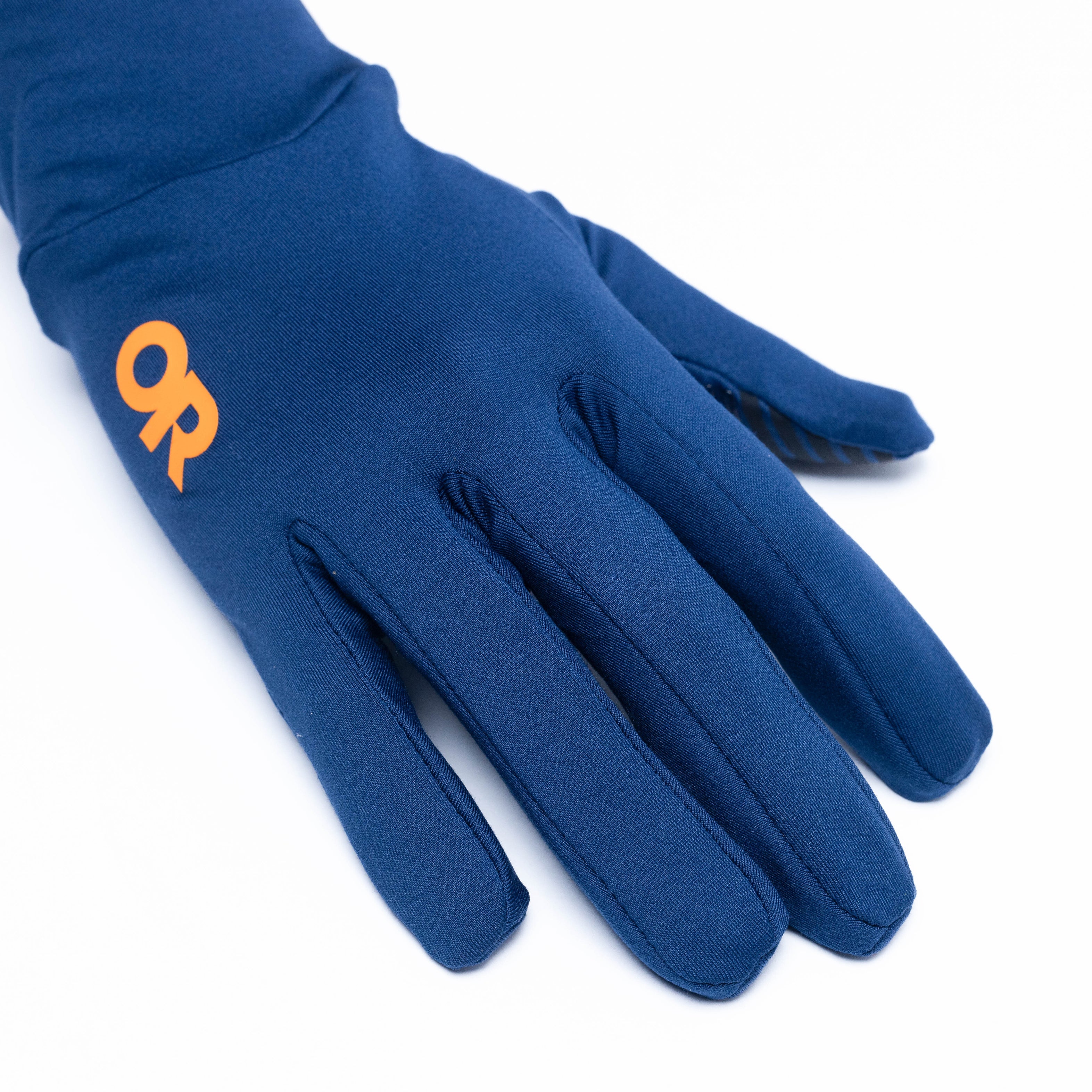 Men's Vigor Lightweight Touchscreen Gloves for Outdoor Activities